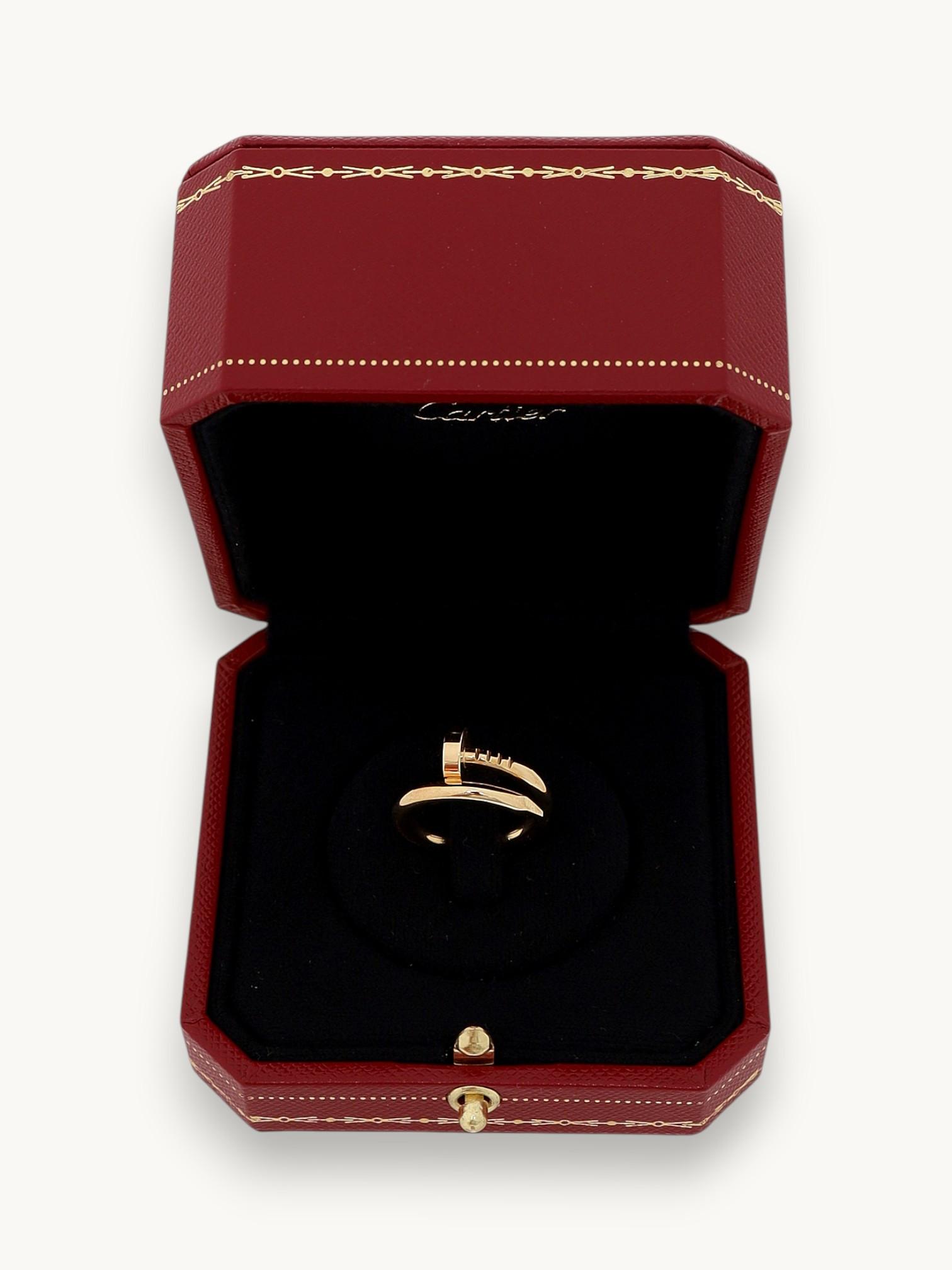 Cartier Juste Un Clou , фото 3