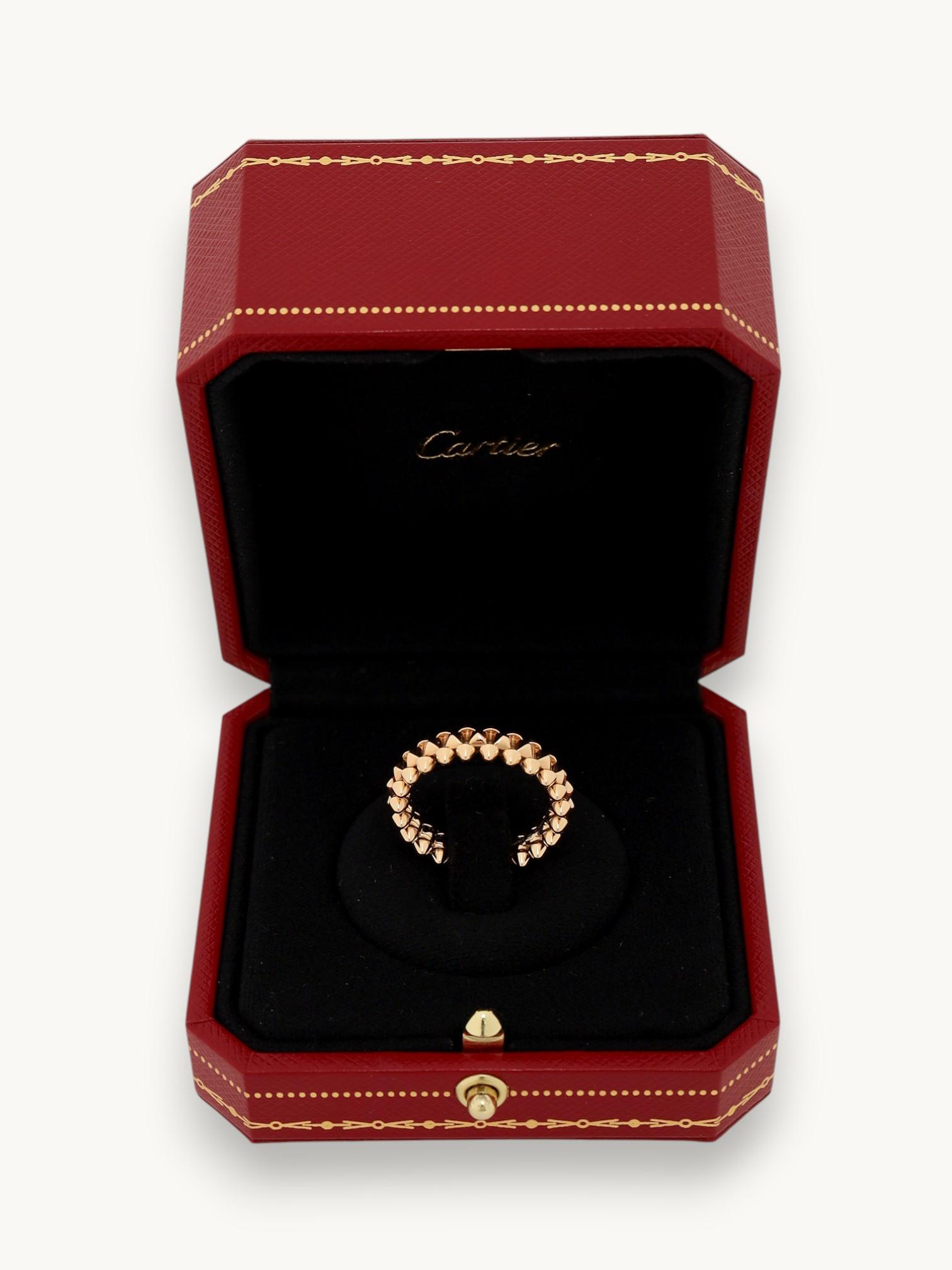 Cartier Clash , фото 3