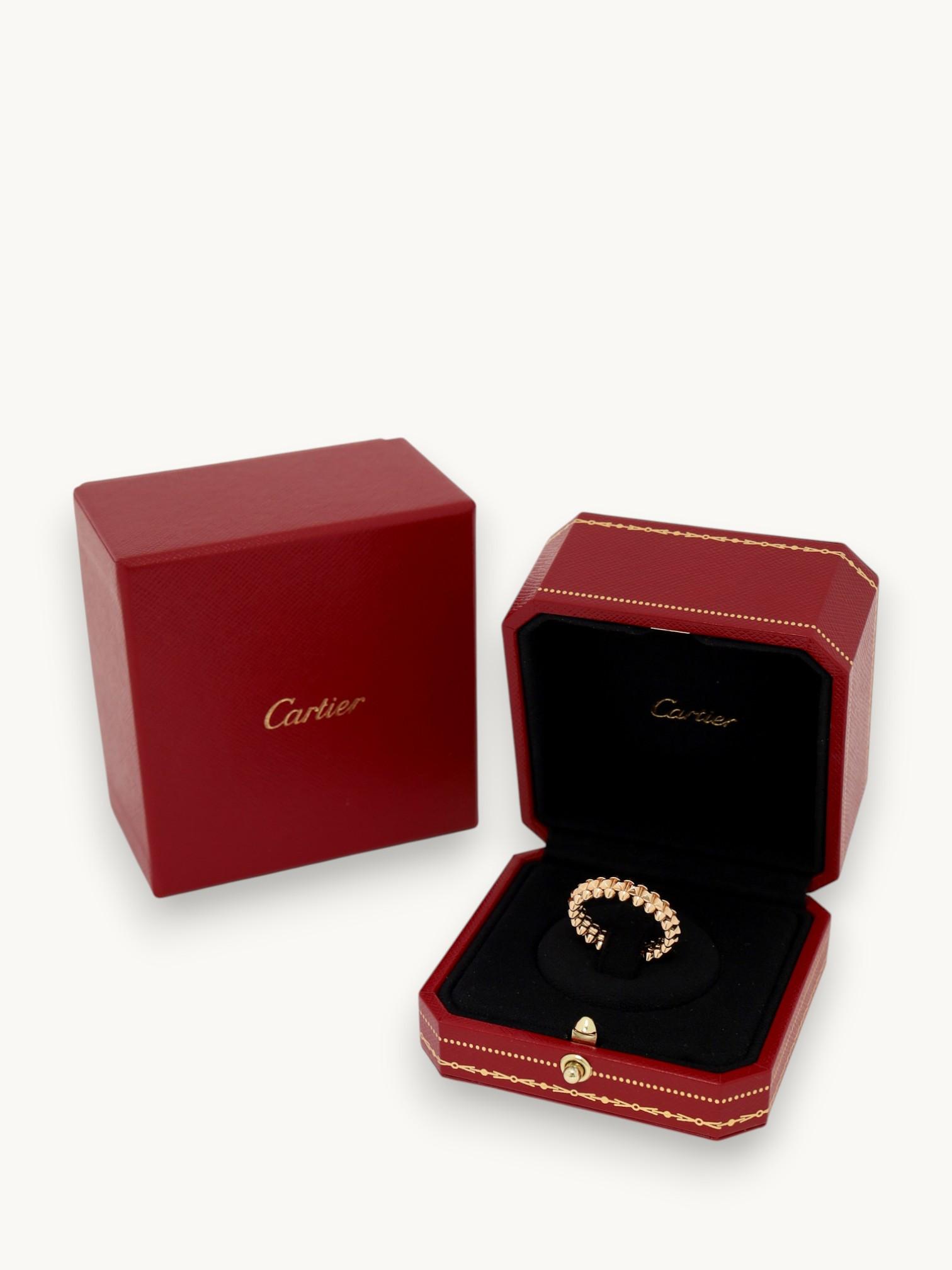 Cartier Clash , фото 4