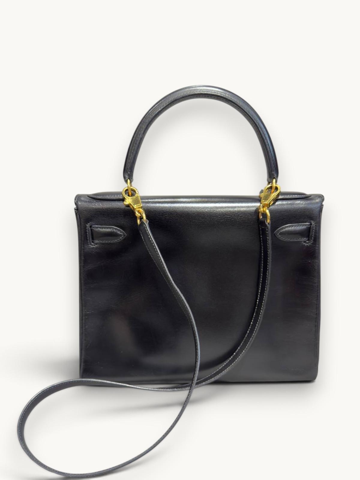 Hermes Kelly 28, фото 4
