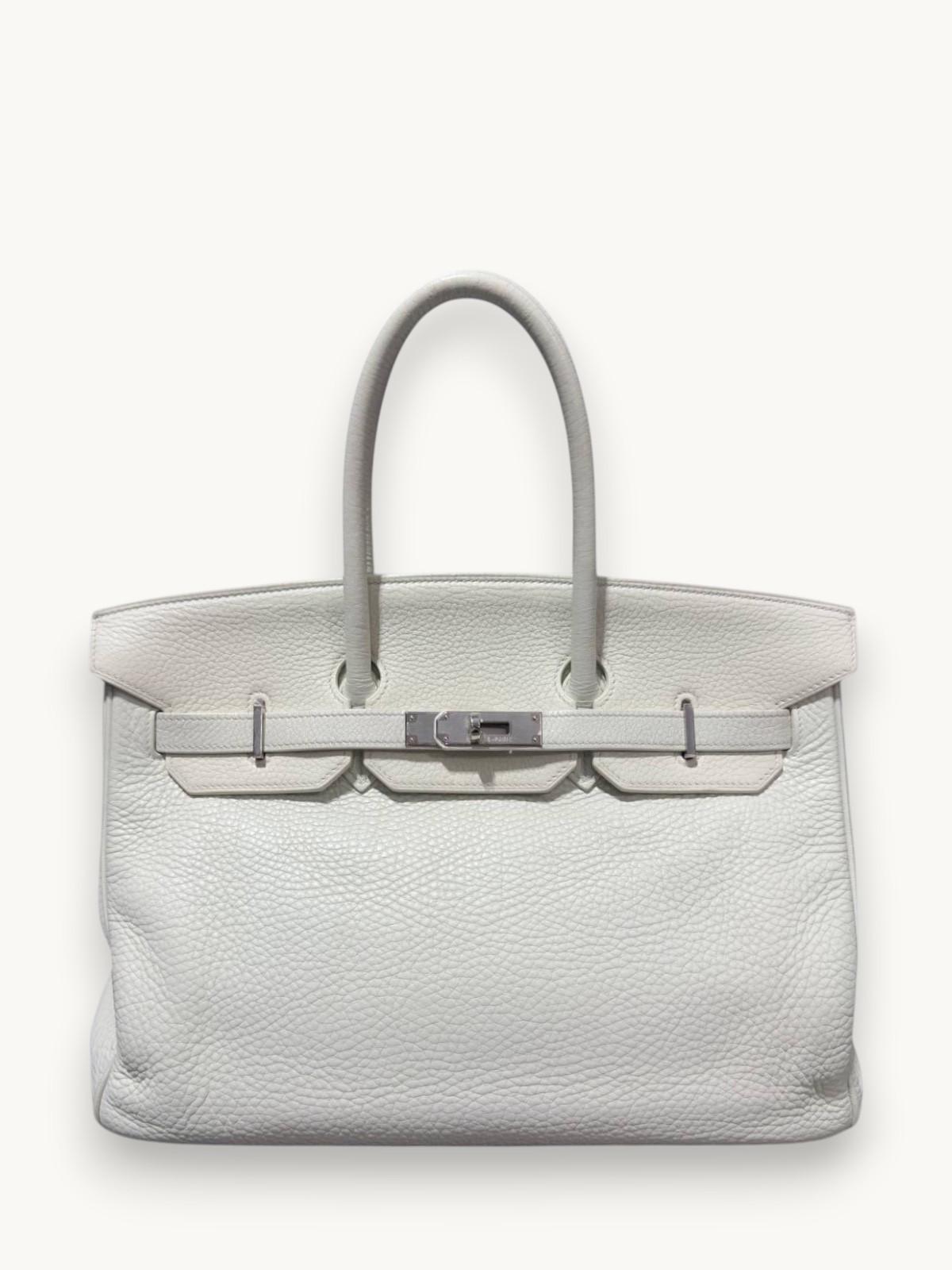 Hermes Birkin 35, фото 1