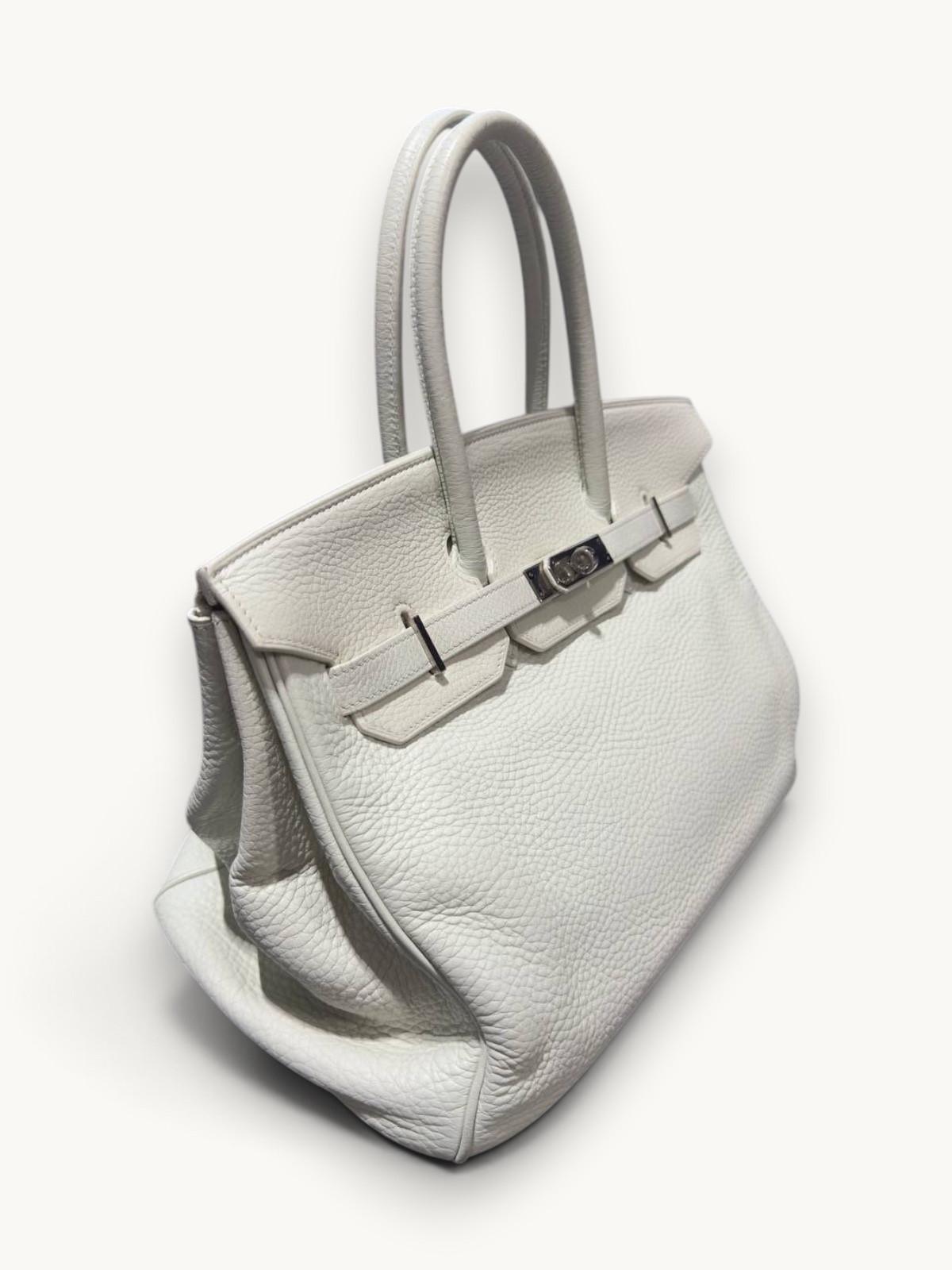 Hermes Birkin 35, фото 3