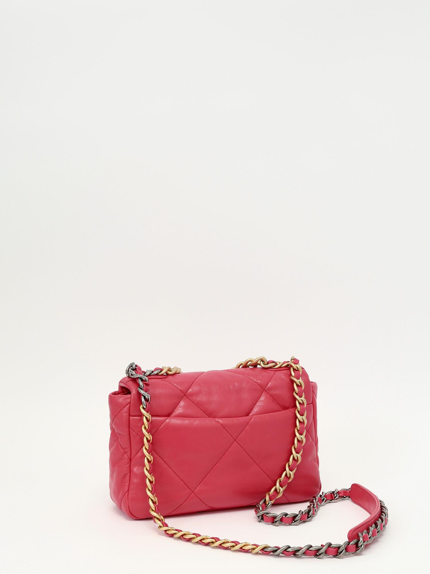Chanel 19 , фото 4