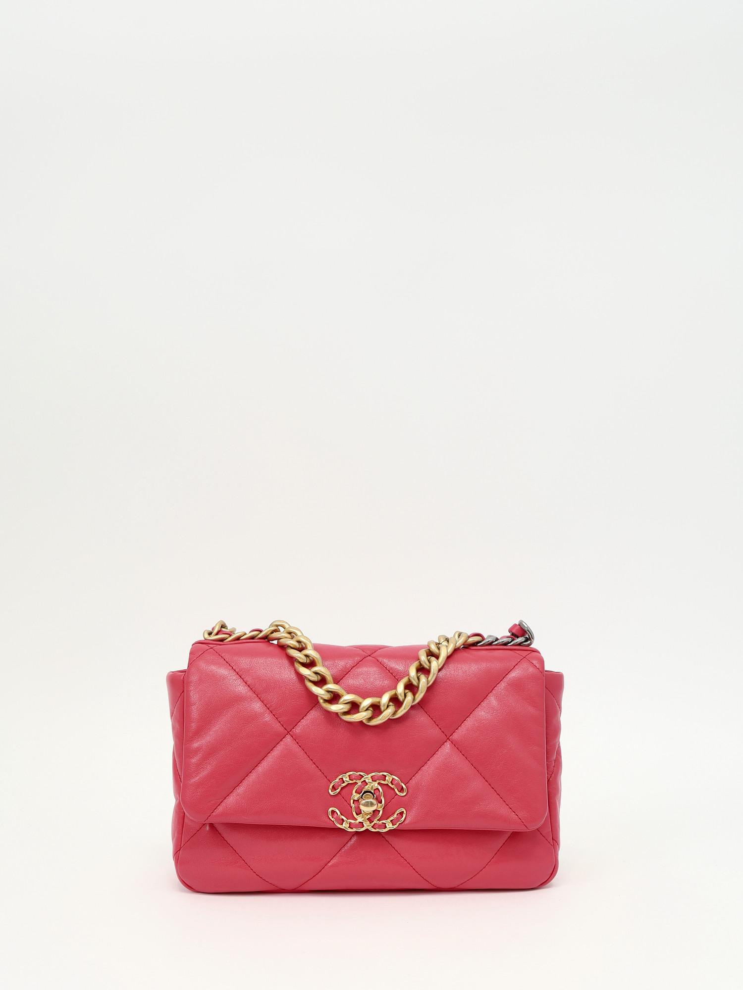 Chanel 19 , фото 1