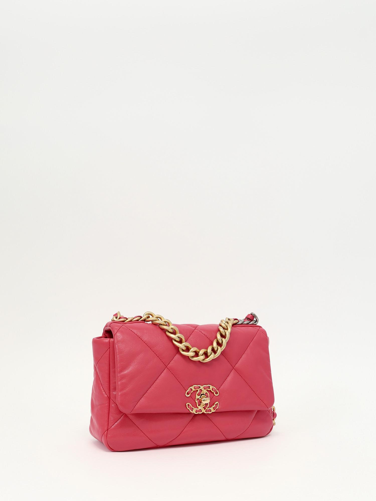 Chanel 19 , фото 3