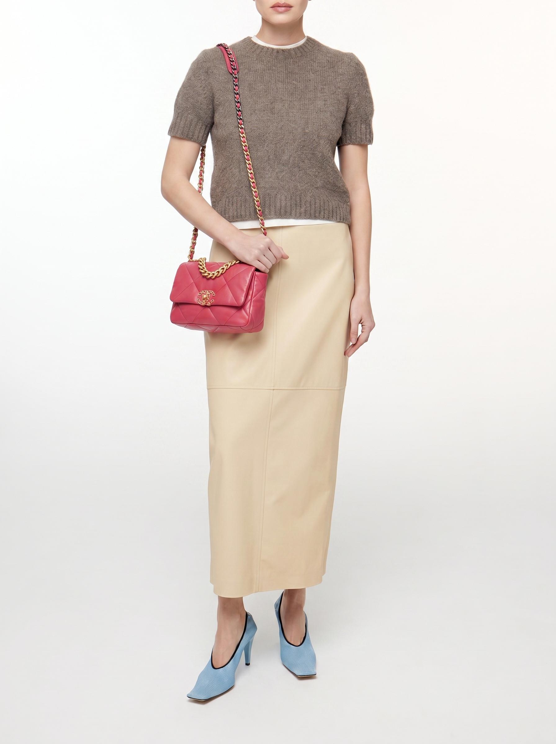 Chanel 19 , фото 2
