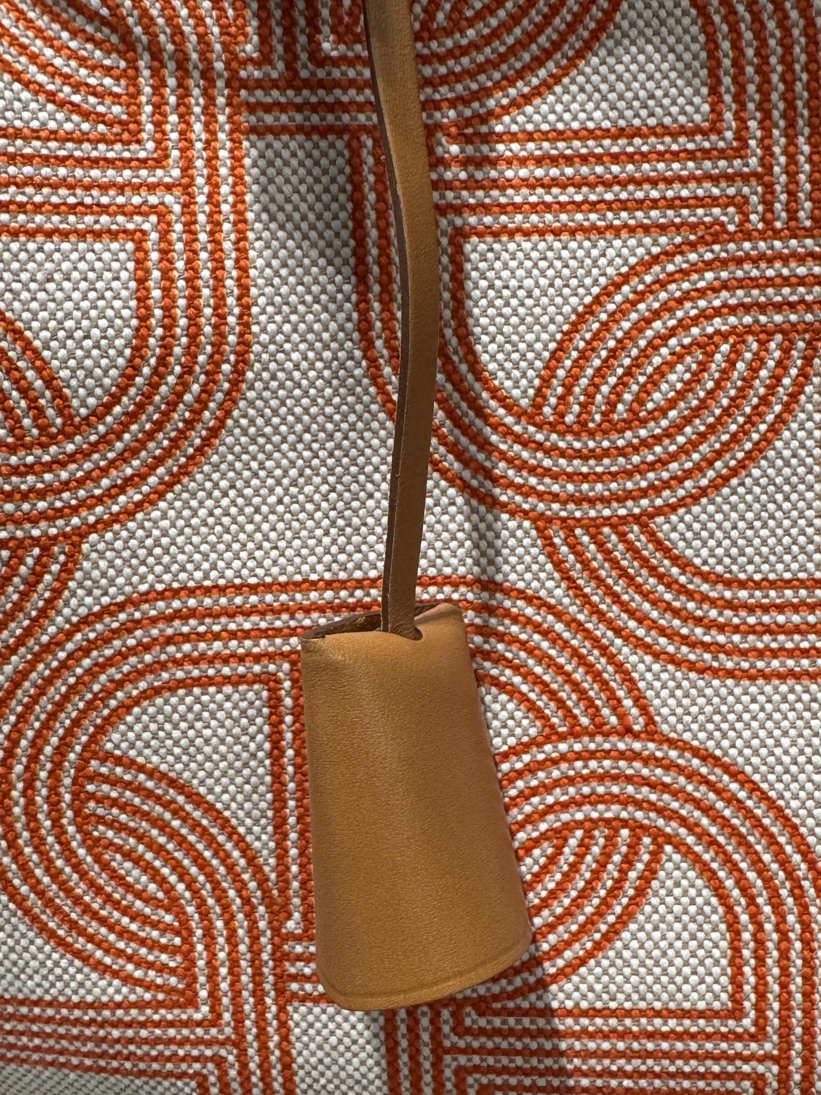 Hermes Herbag 31, фото 4