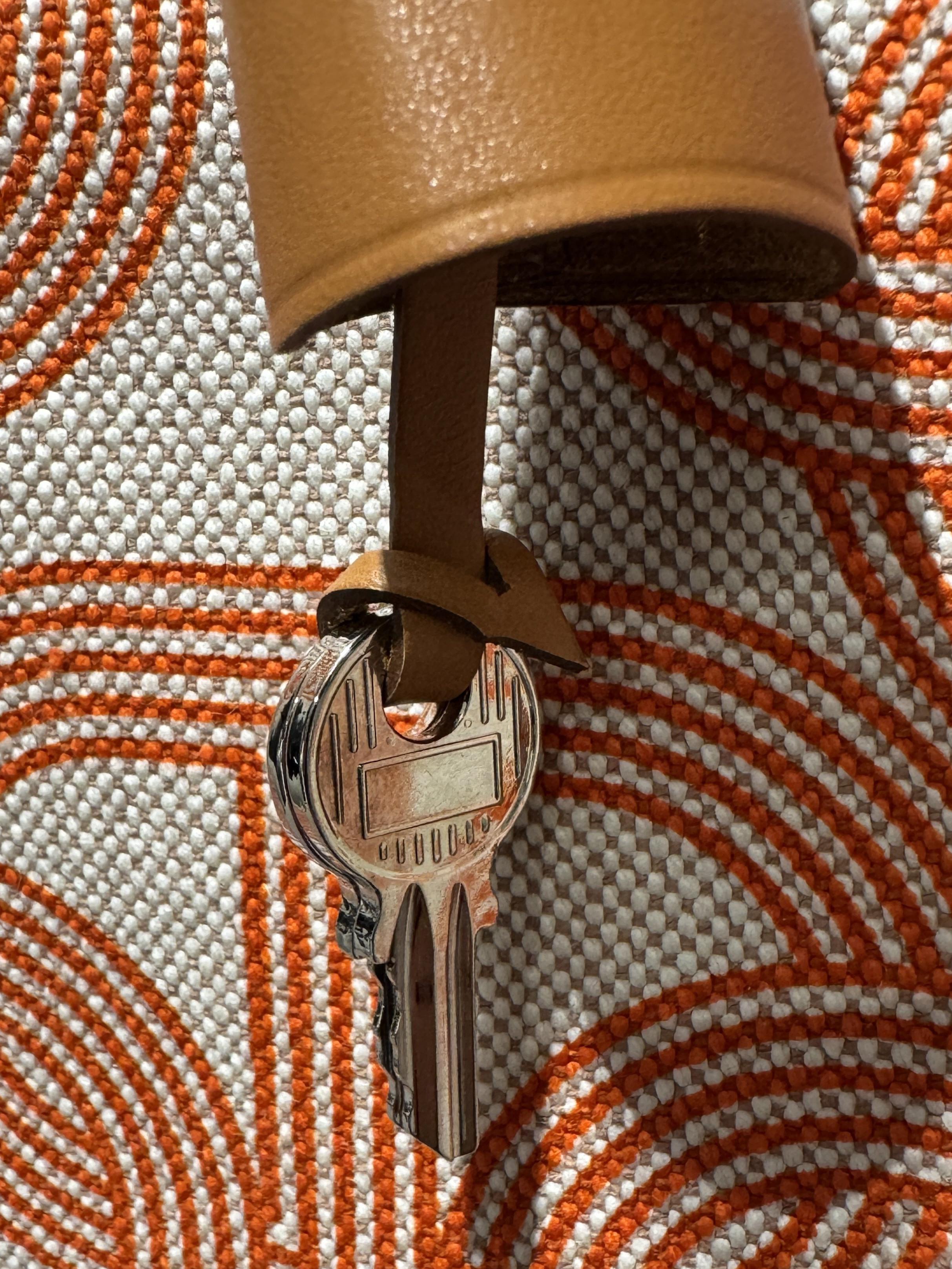 Hermes Herbag 31, фото 5