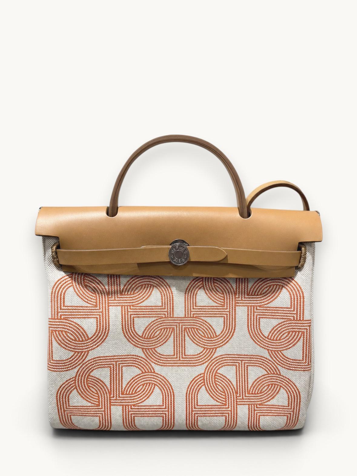 Hermes Herbag 31, фото 1