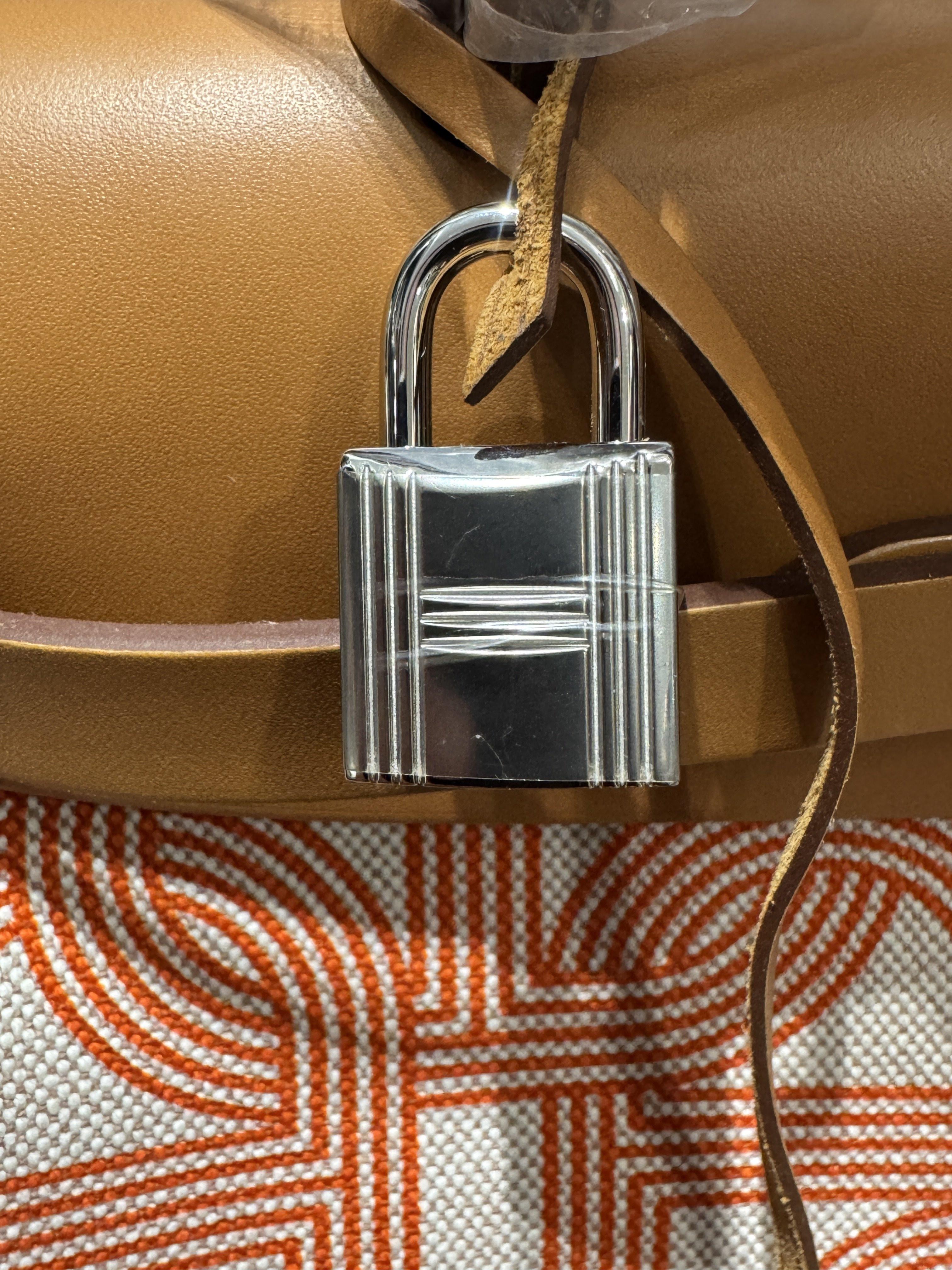 Hermes Herbag 31, фото 3