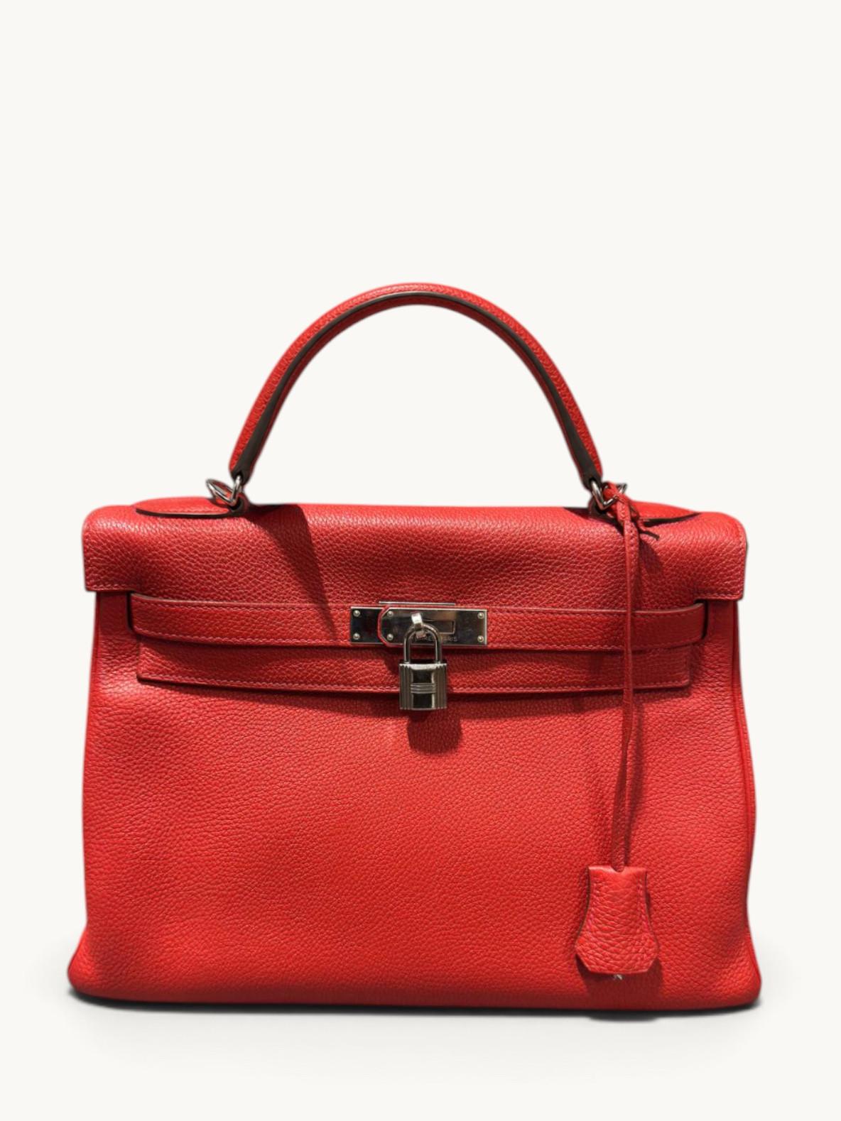 Hermes Kelly 32, фото 1