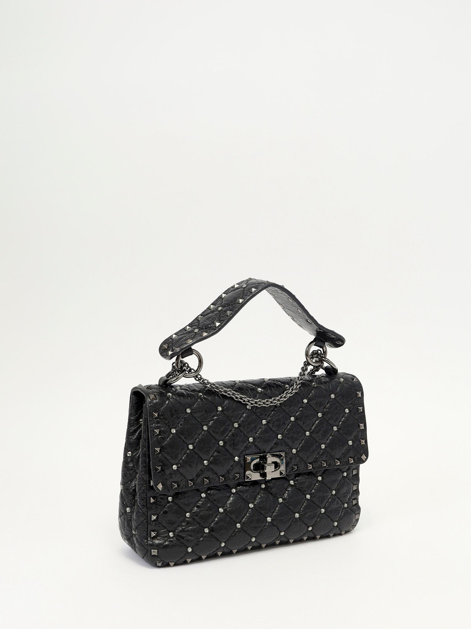 Valentino Rockstud , фото 3