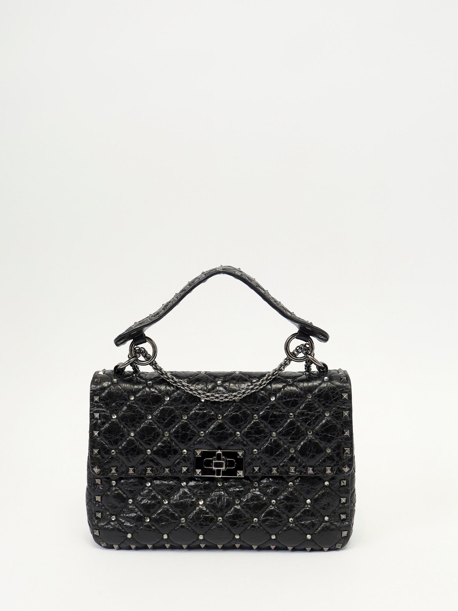 Valentino Rockstud , фото 1