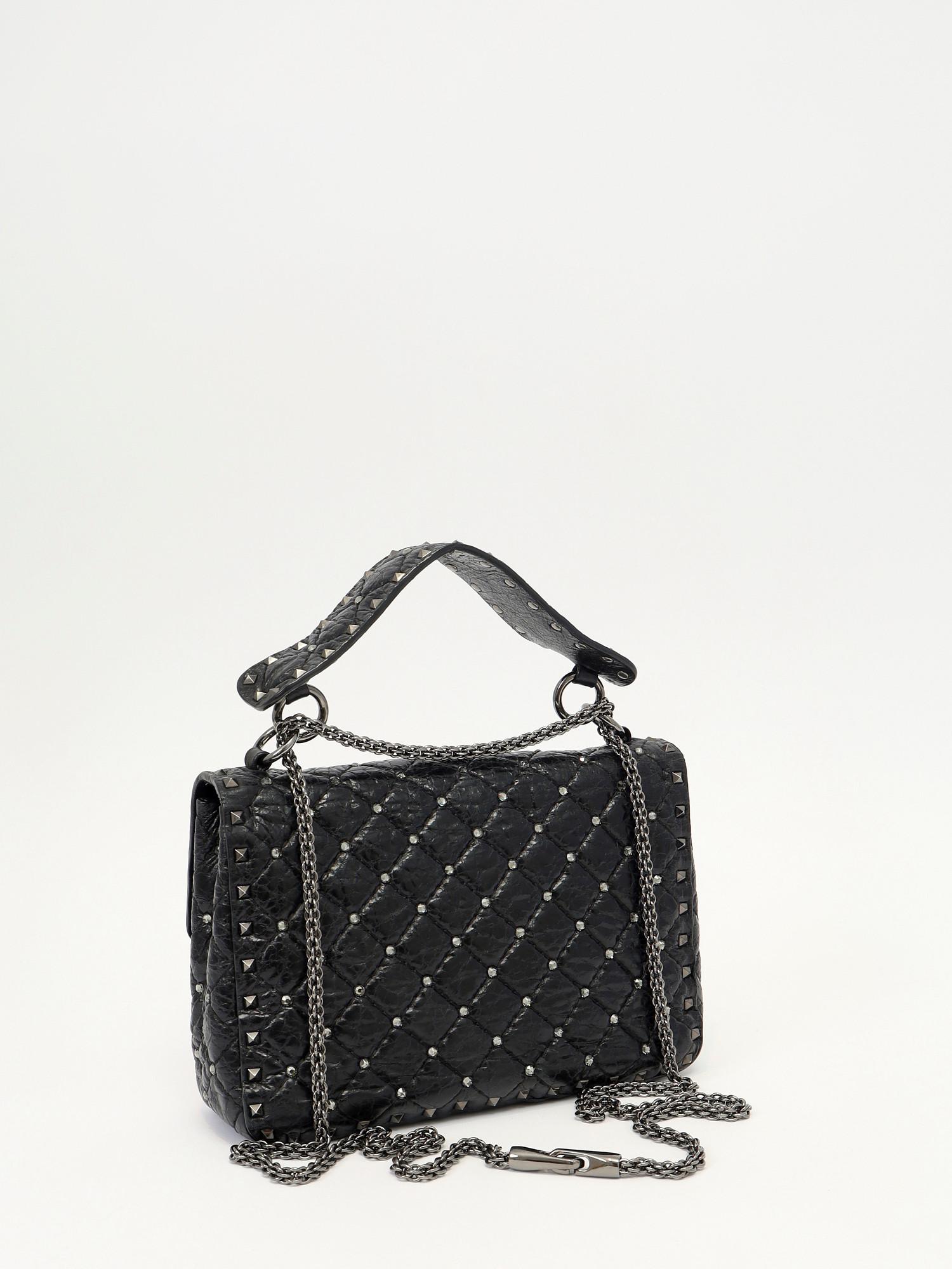 Valentino Rockstud , фото 4
