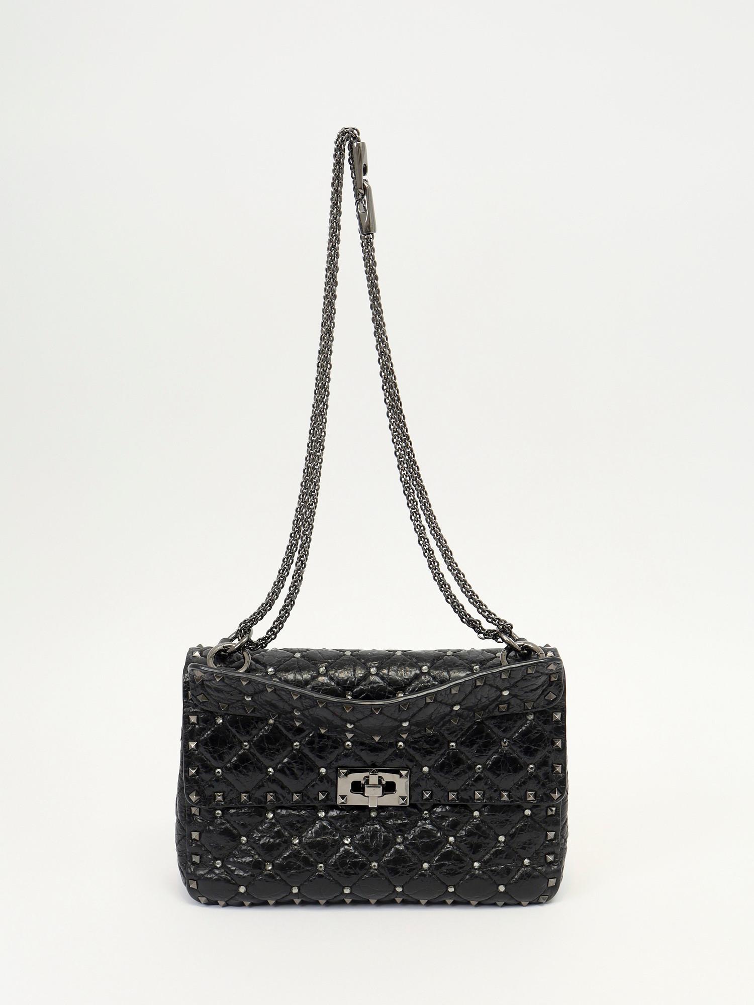 Valentino Rockstud , фото 5