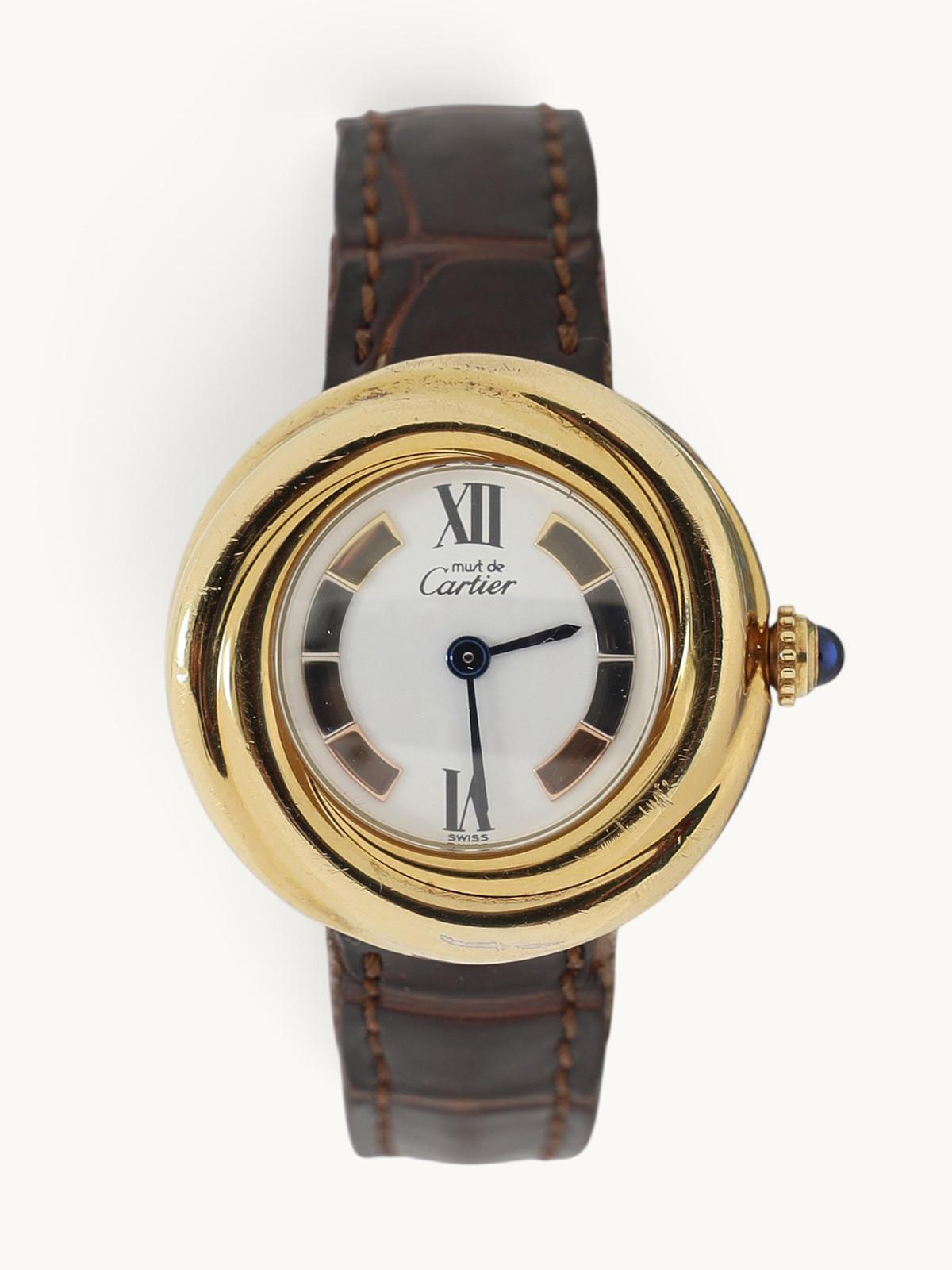 Cartier Trinity , фото 1