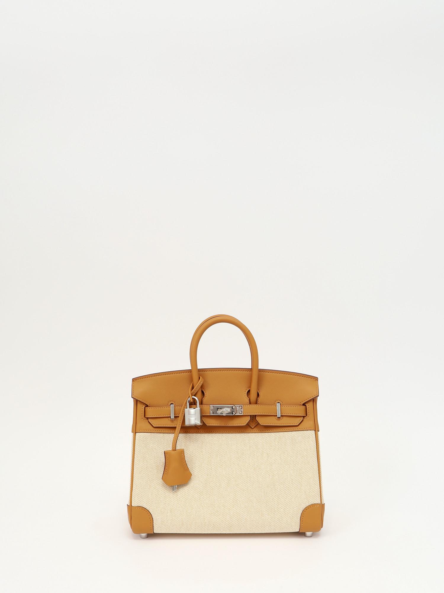Hermes Birkin 25, фото 1