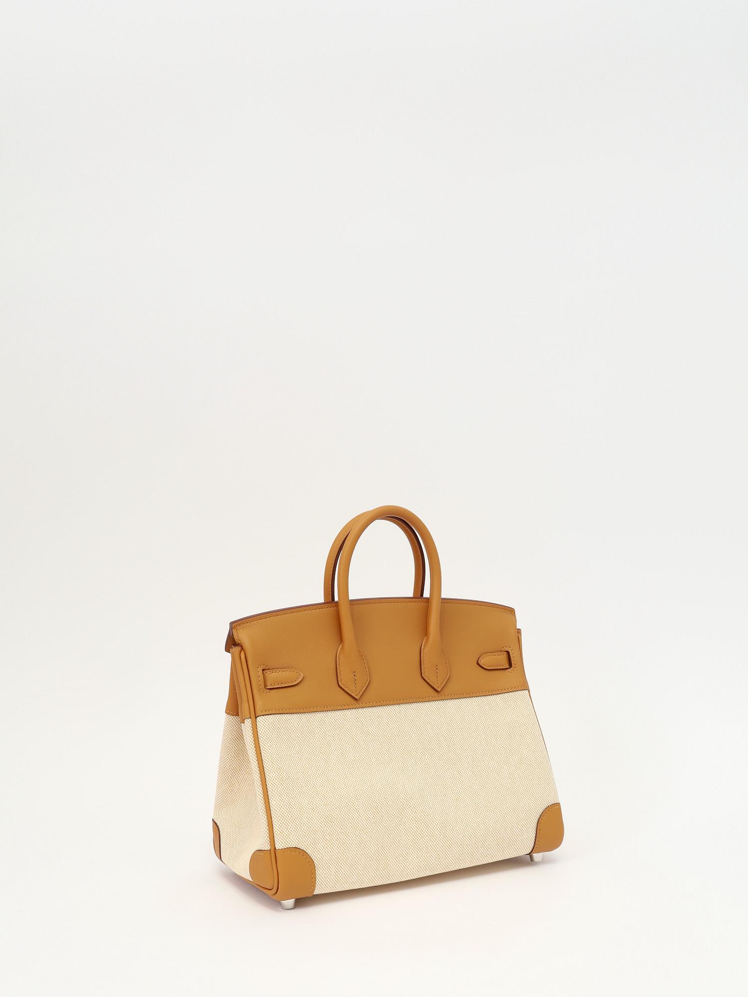 Hermes Birkin 25, фото 4