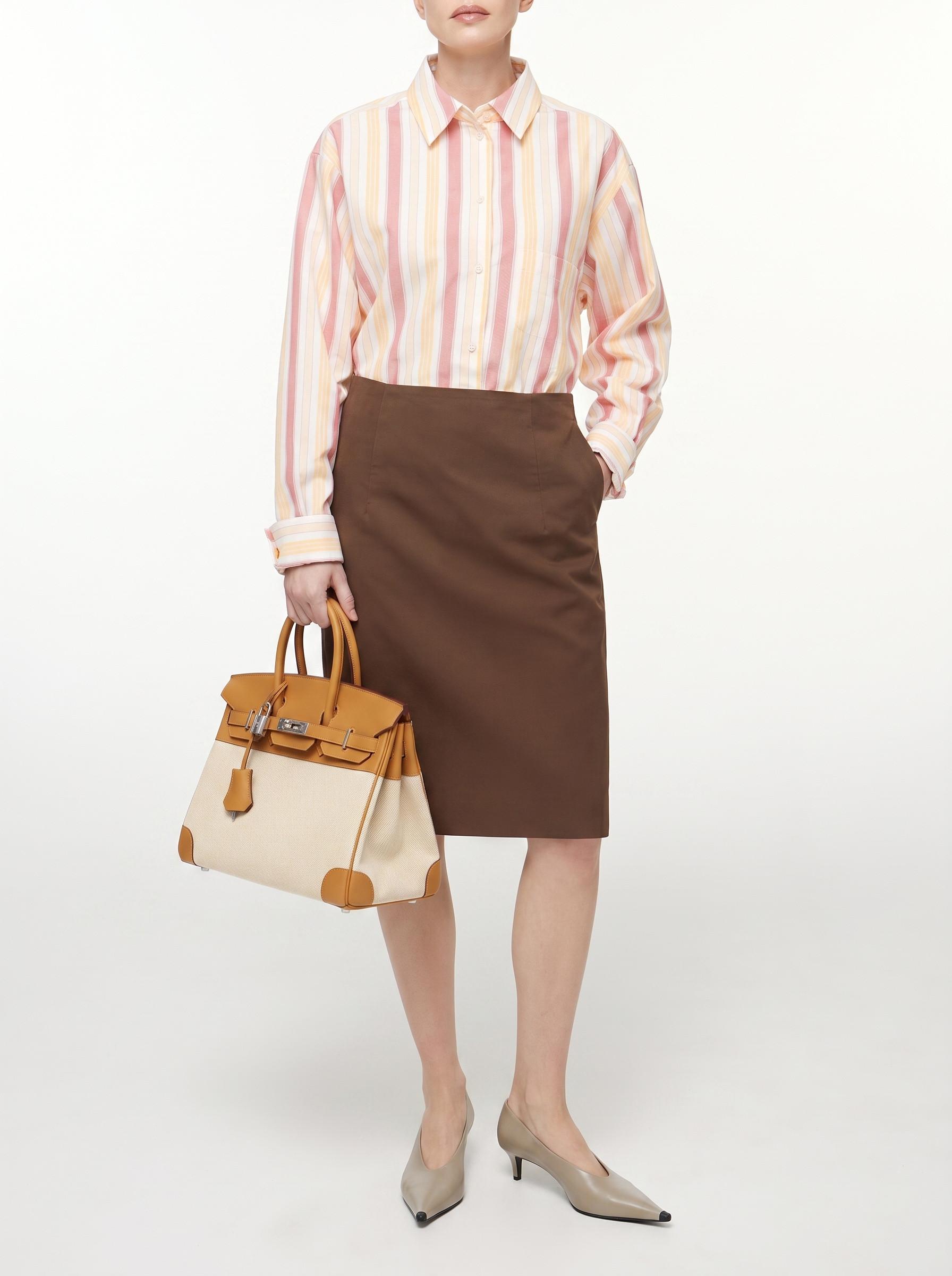Hermes Birkin 25, фото 2