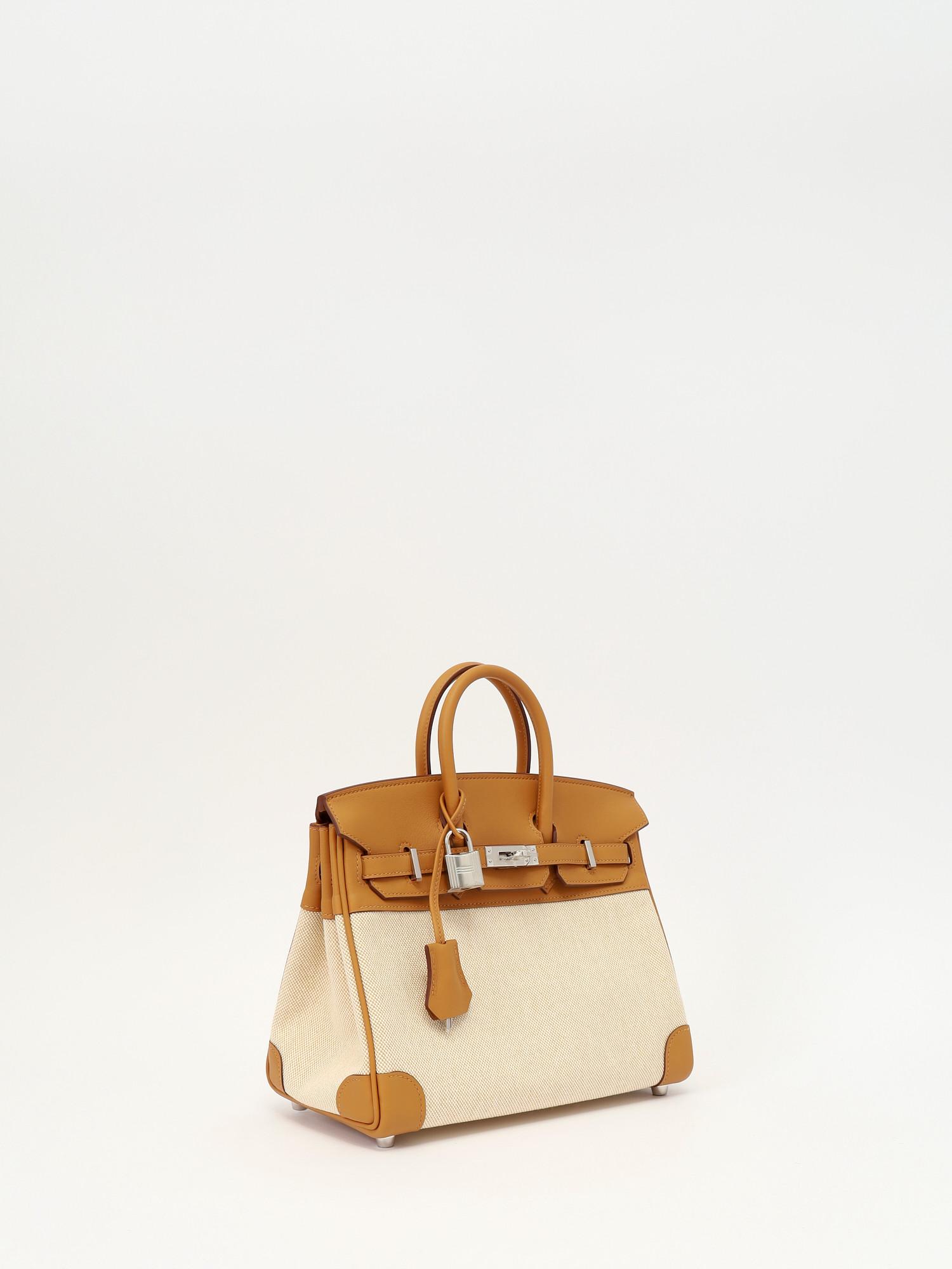 Hermes Birkin 25, фото 3