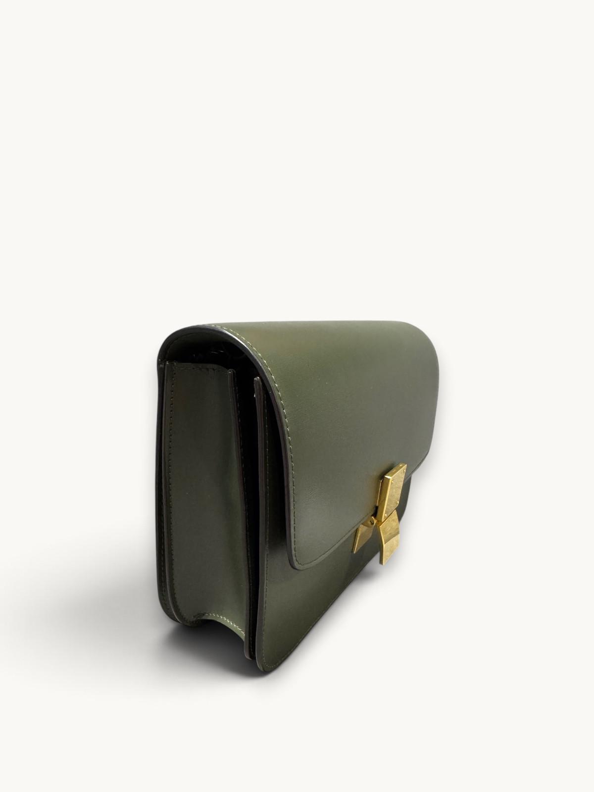 Celine Classic , фото 4
