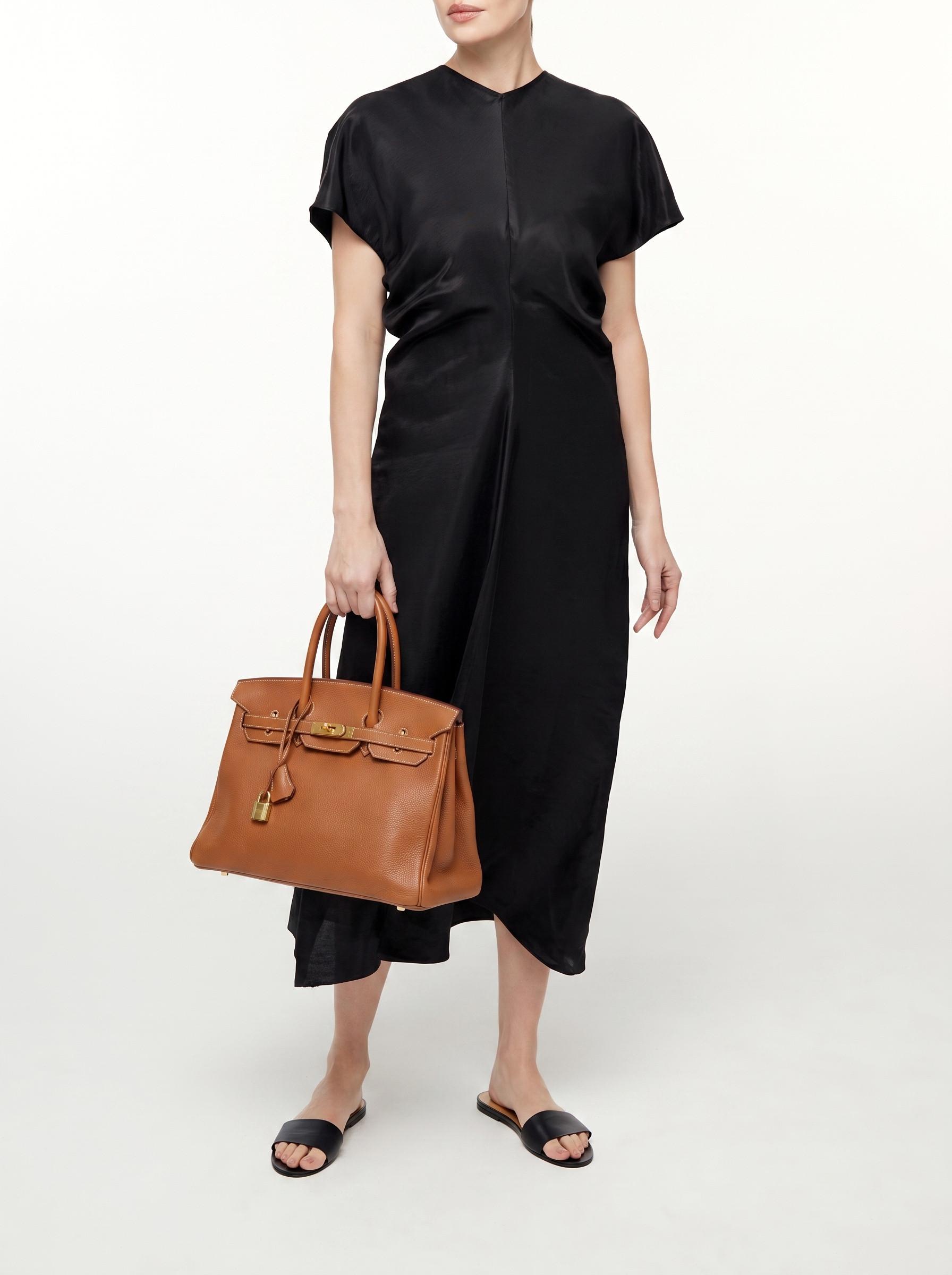 Hermes Birkin 35, фото 2