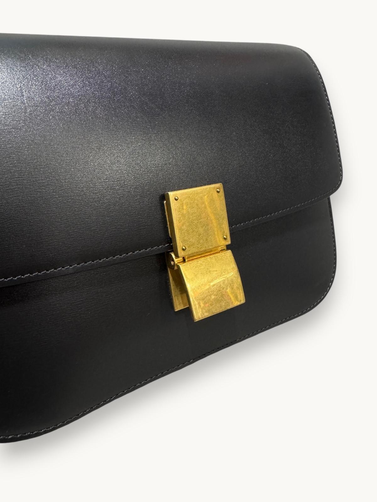 Celine Classic , фото 5