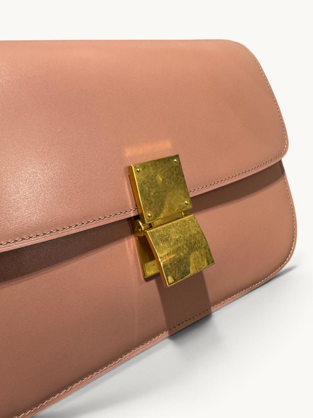 Celine Classic , фото 5