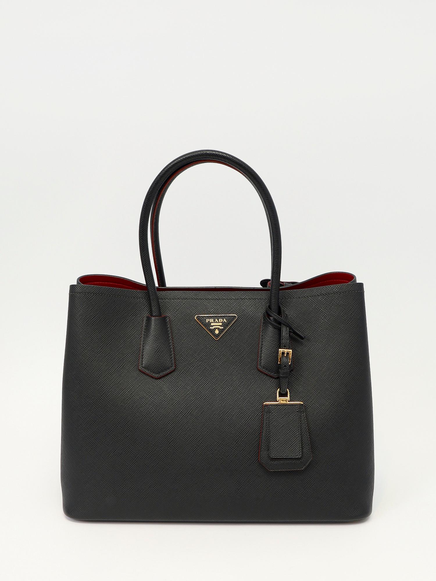 Prada Double , фото 1