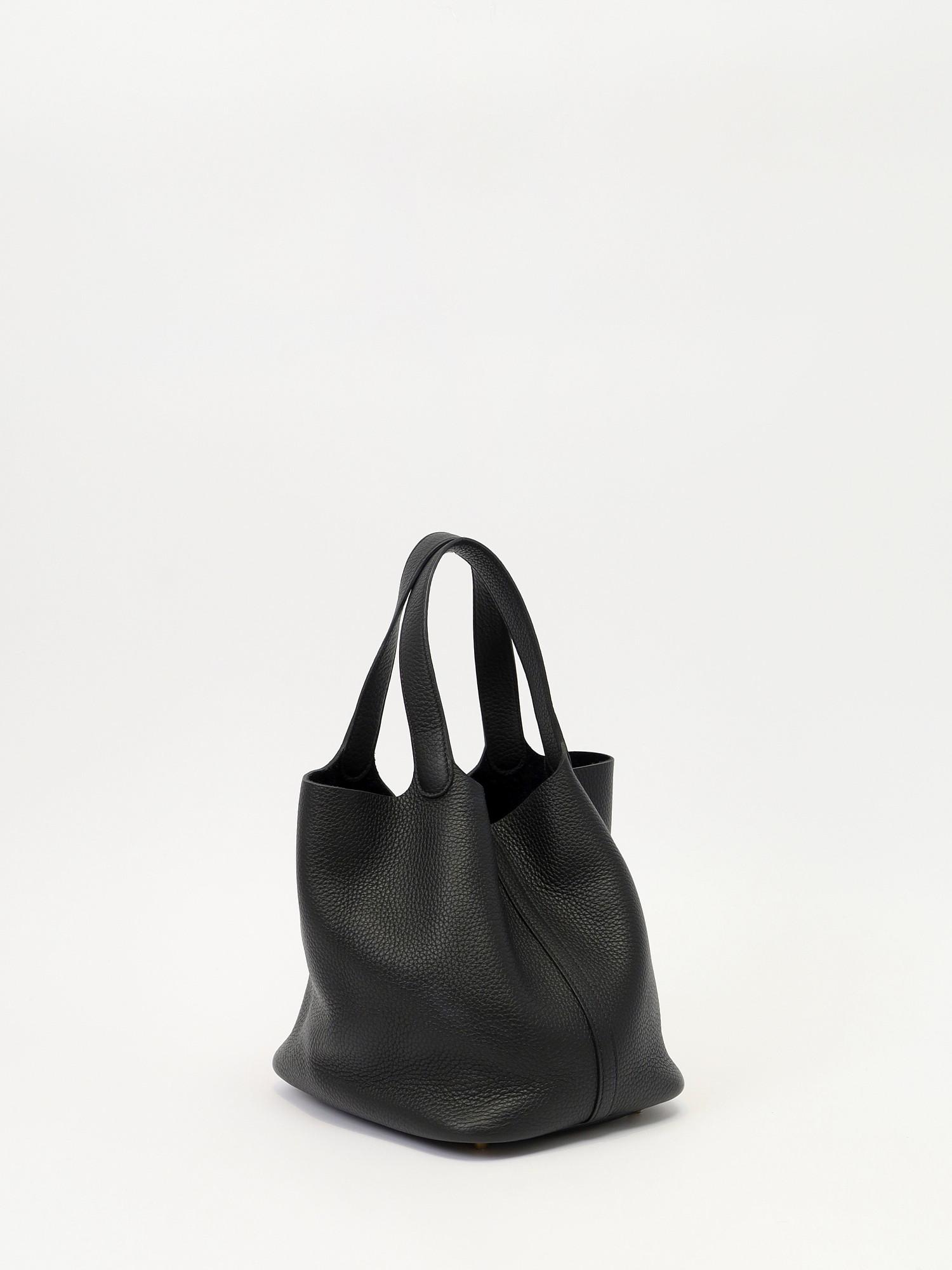 Hermes Picotin 22, фото 4