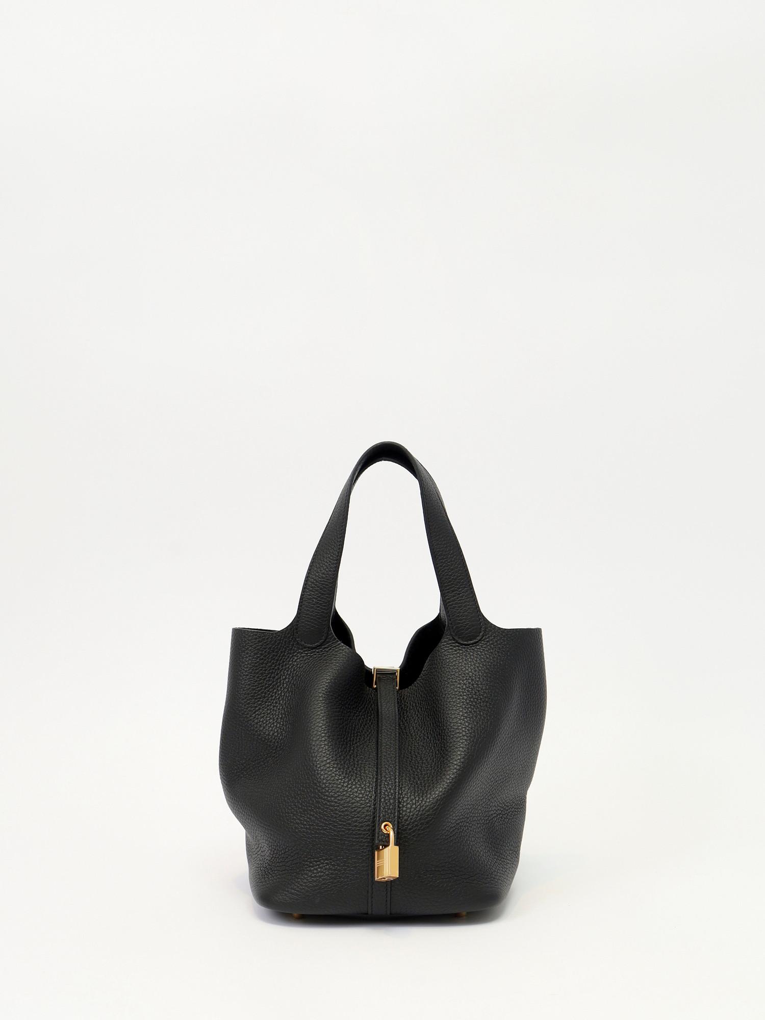 Hermes Picotin 22, фото 1