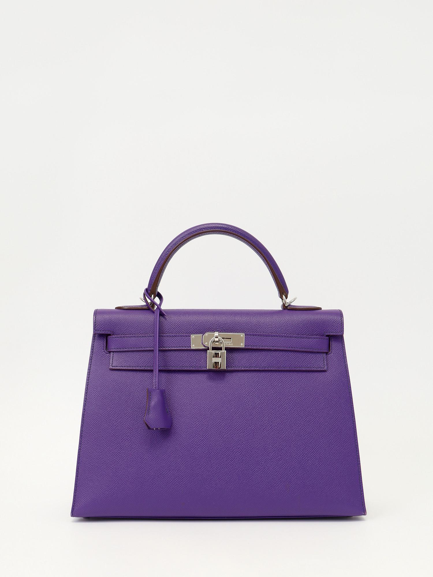 Hermes Kelly 32, фото 1
