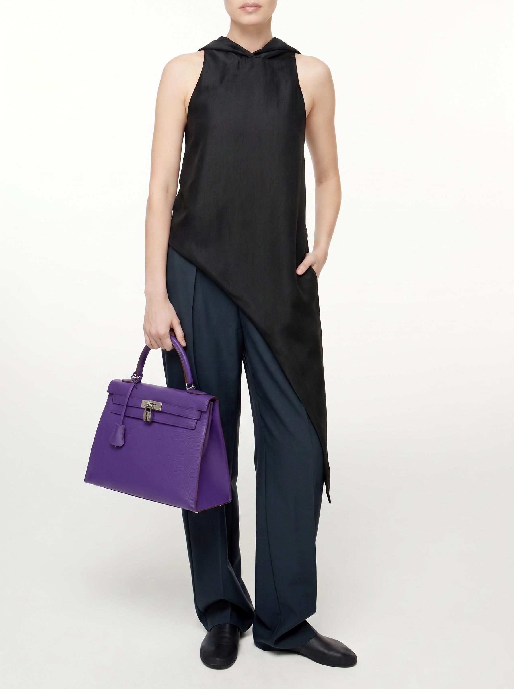 Hermes Kelly 32, фото 2