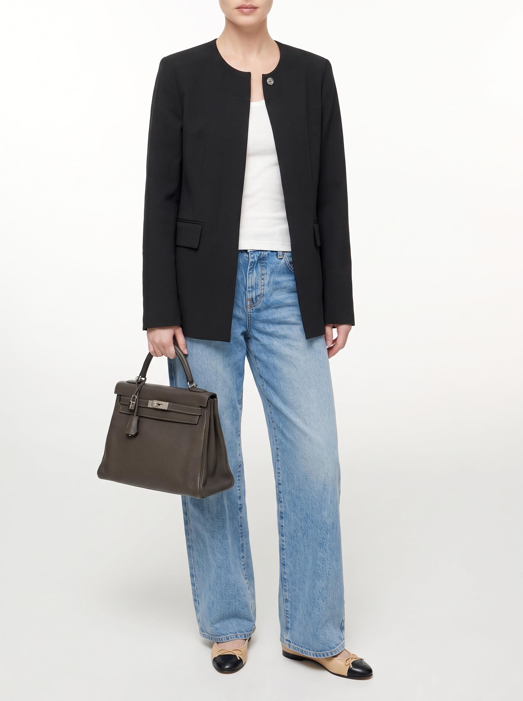 Hermes Kelly 32, фото 2