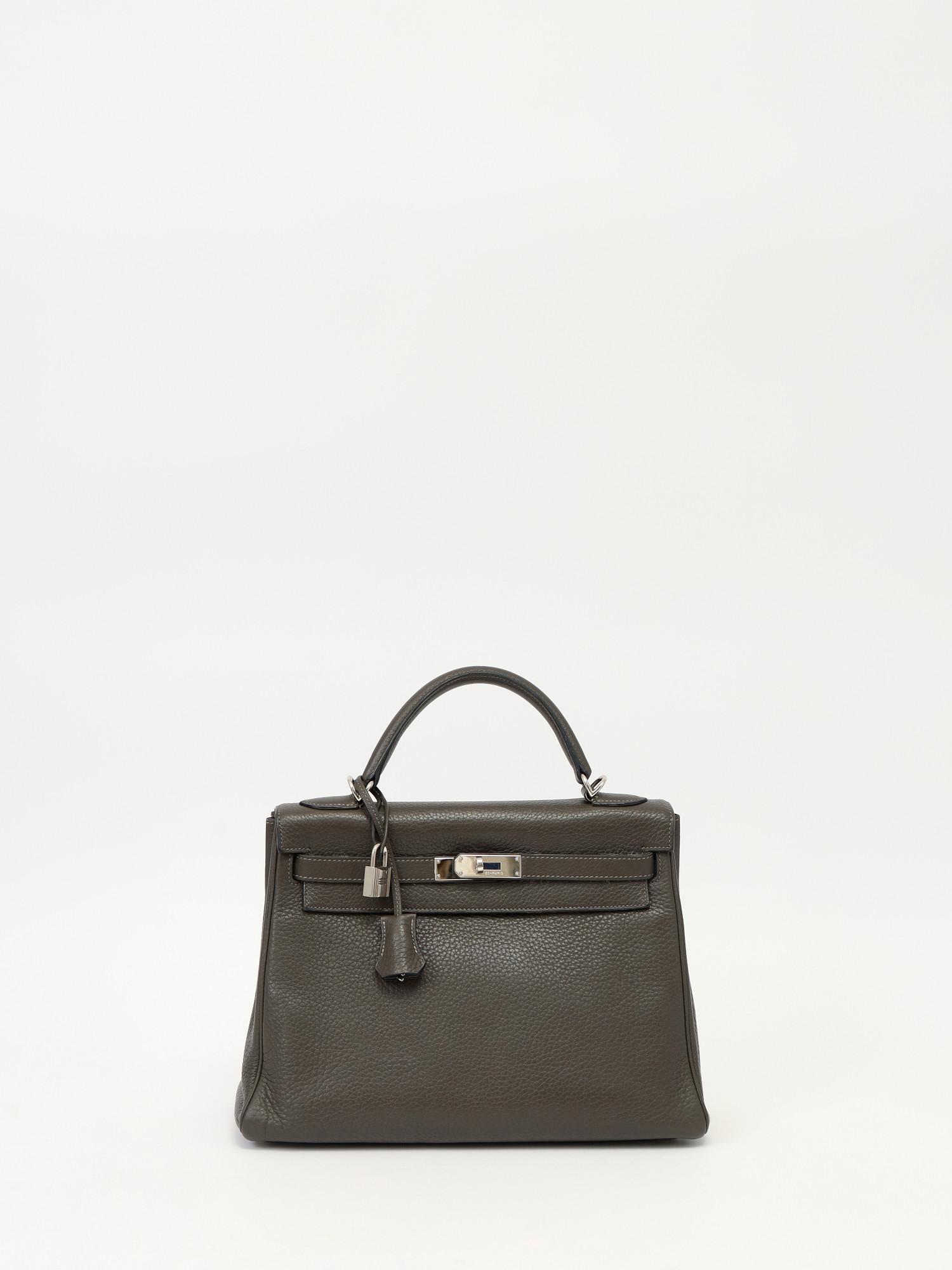 Hermes Kelly 32, фото 1