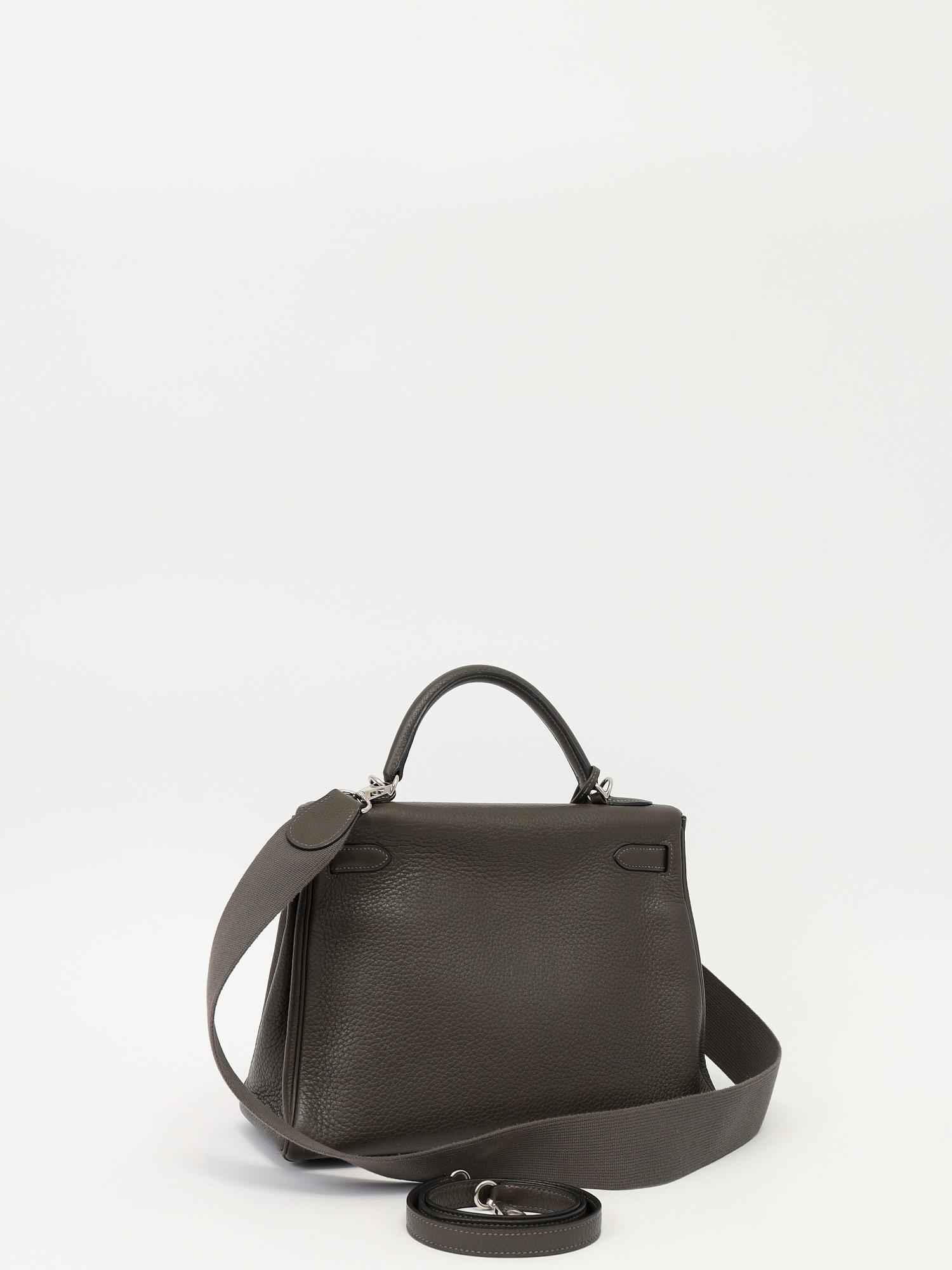 Hermes Kelly 32, фото 4