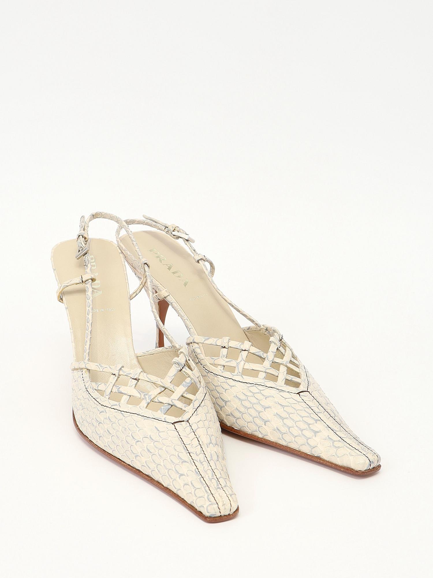 Prada  37, фото 3