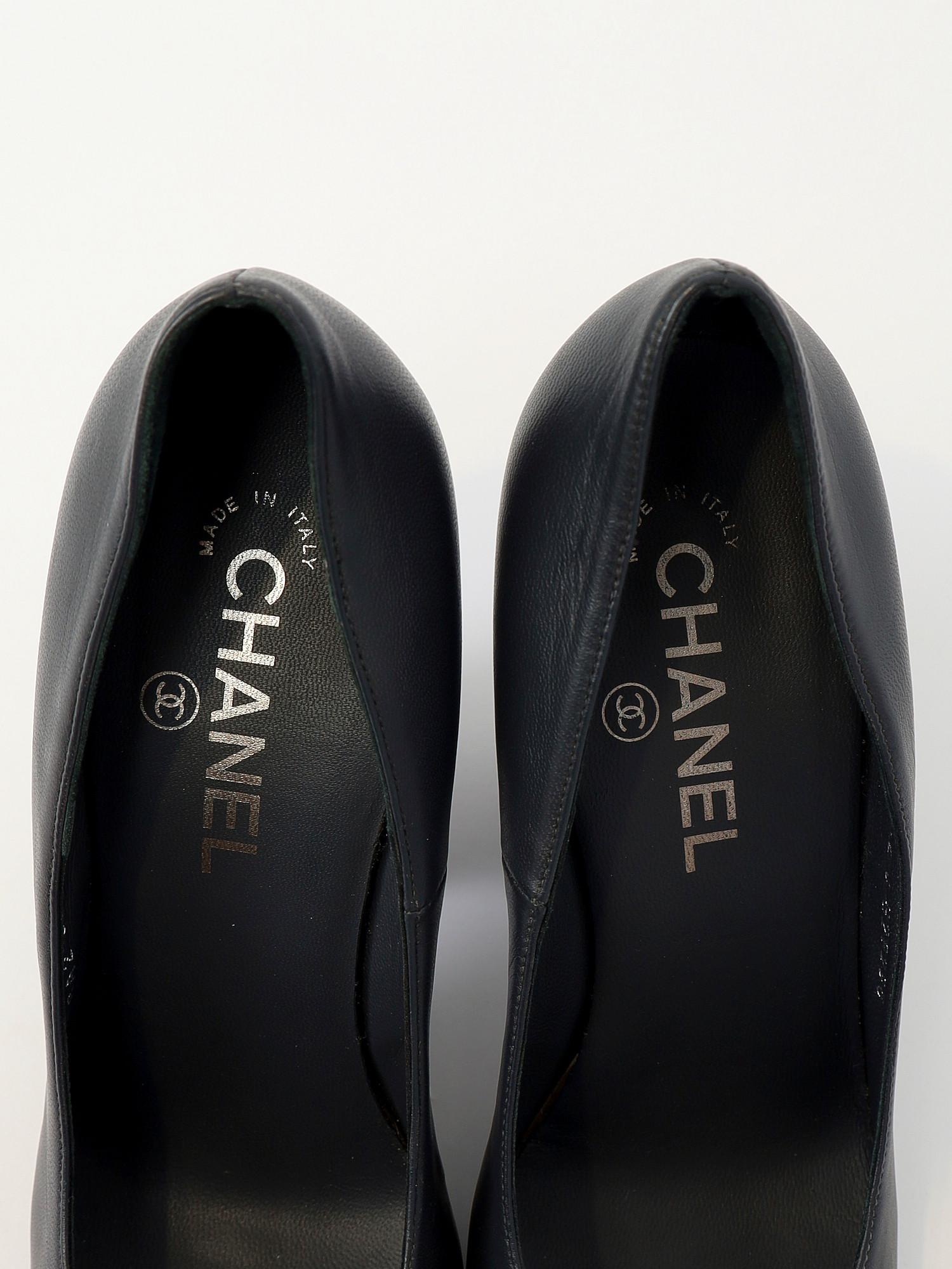 Chanel  38, фото 5