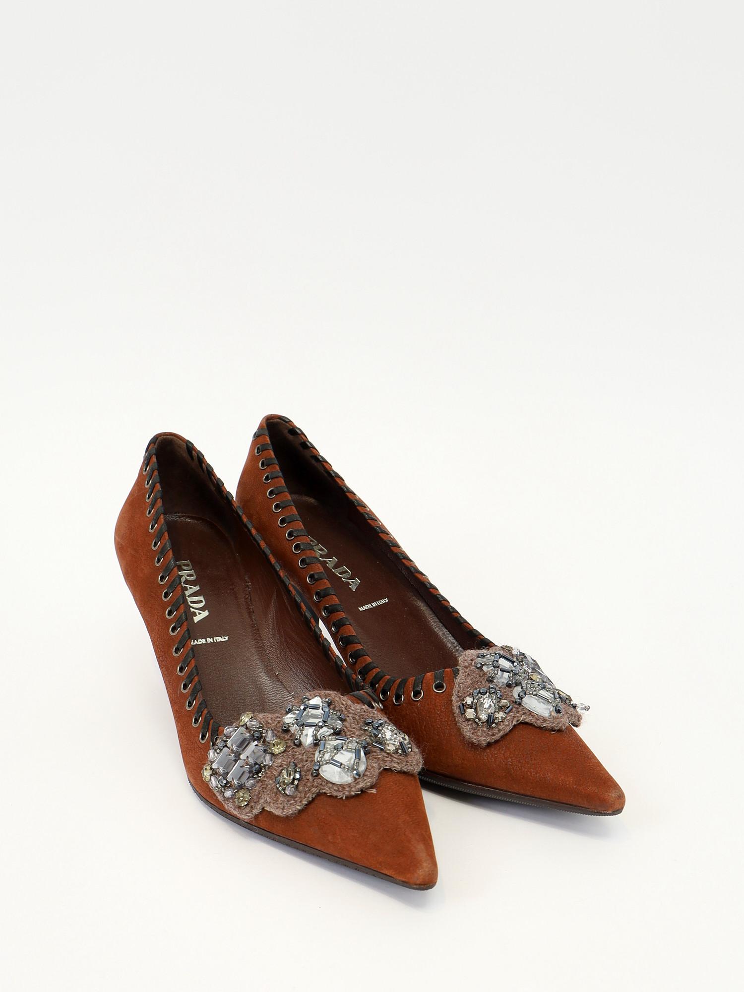 Prada  37, фото 3