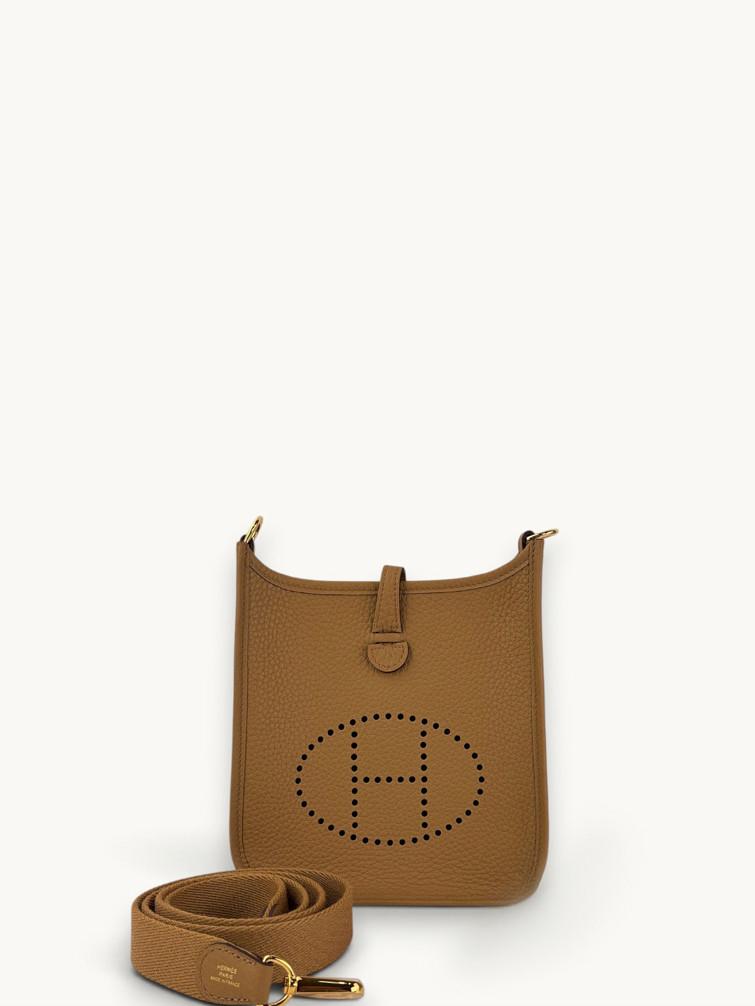 Hermes Evelyne 16, фото 3