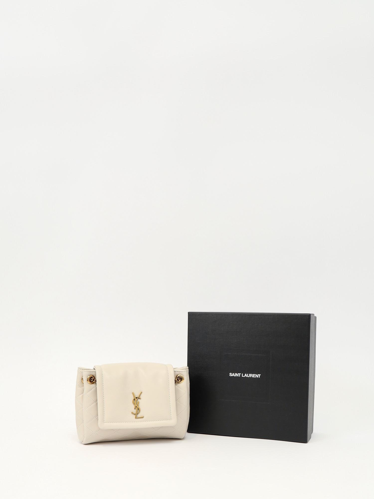 Saint Laurent Nolita , фото 5