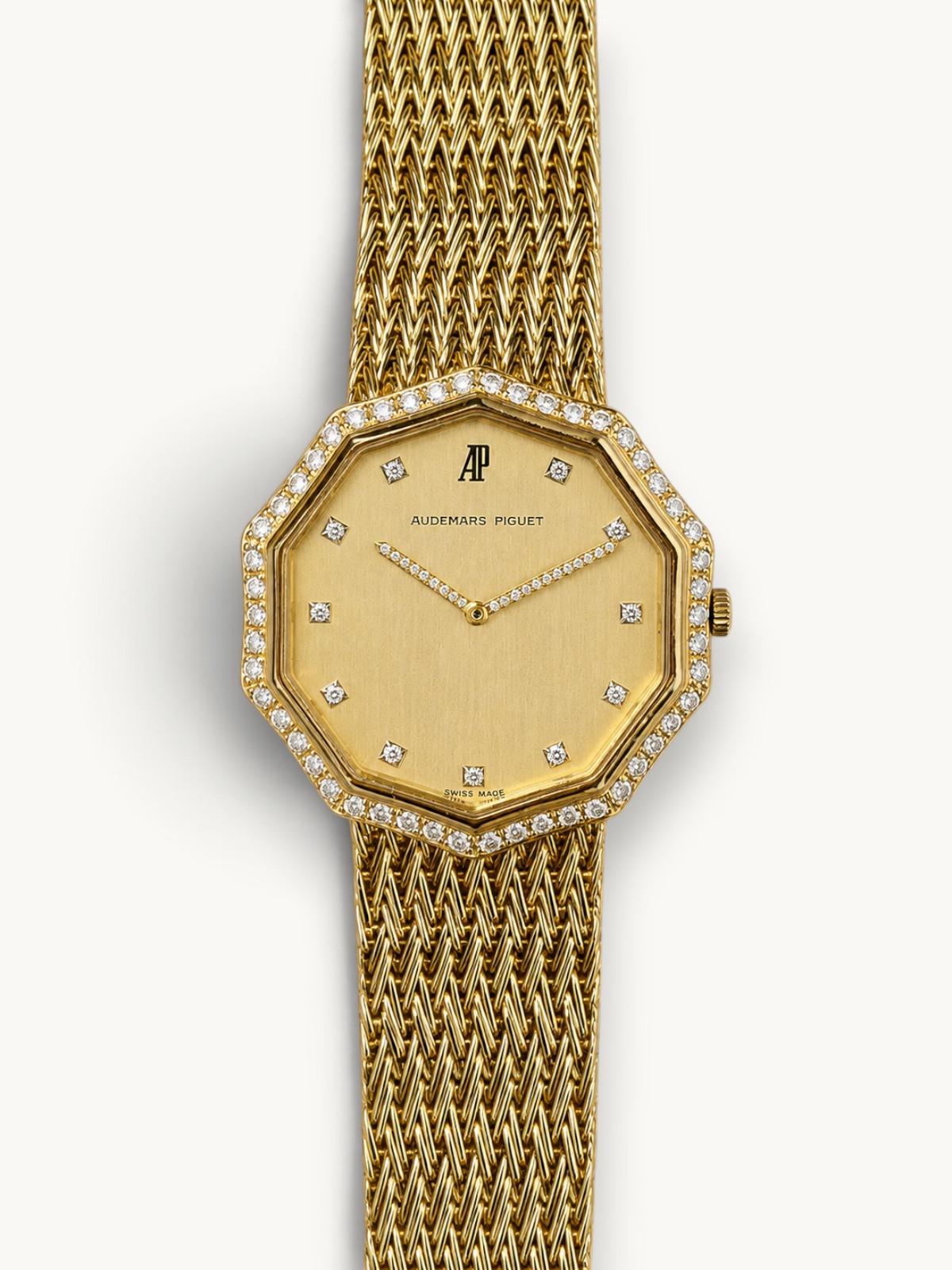 Audemars Piguet  , фото 1