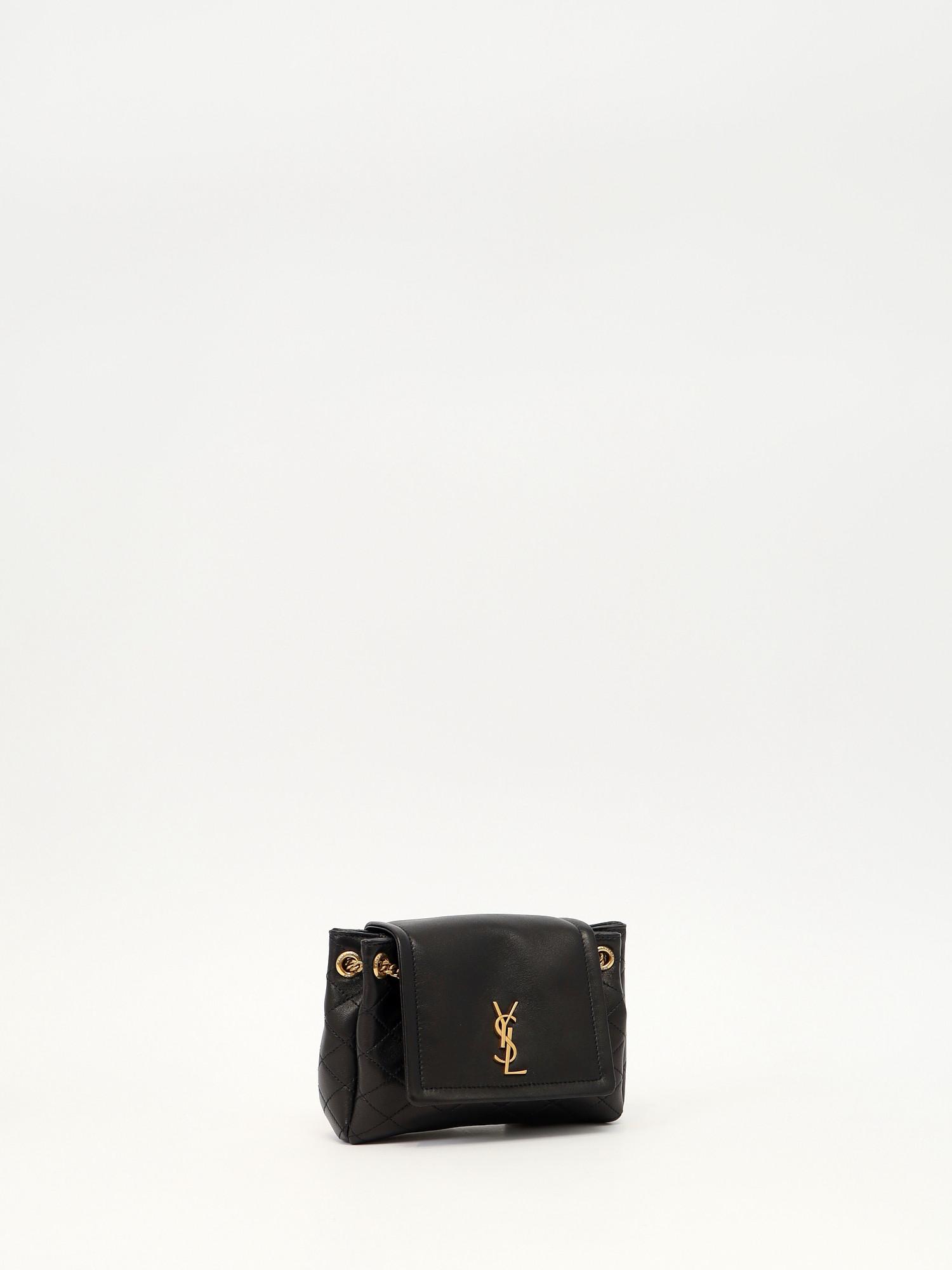 Saint Laurent Nolita , фото 3