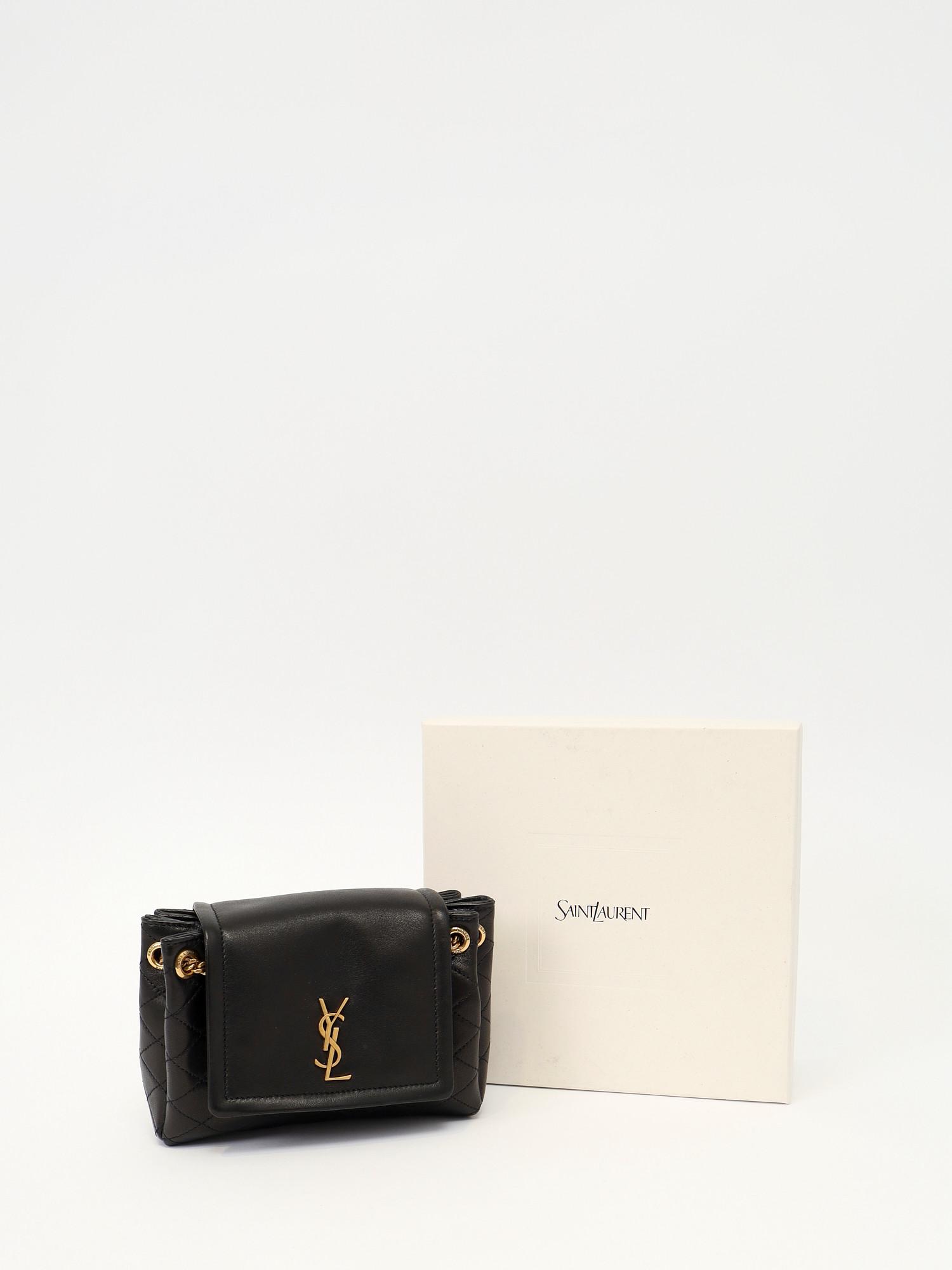 Saint Laurent Nolita , фото 5
