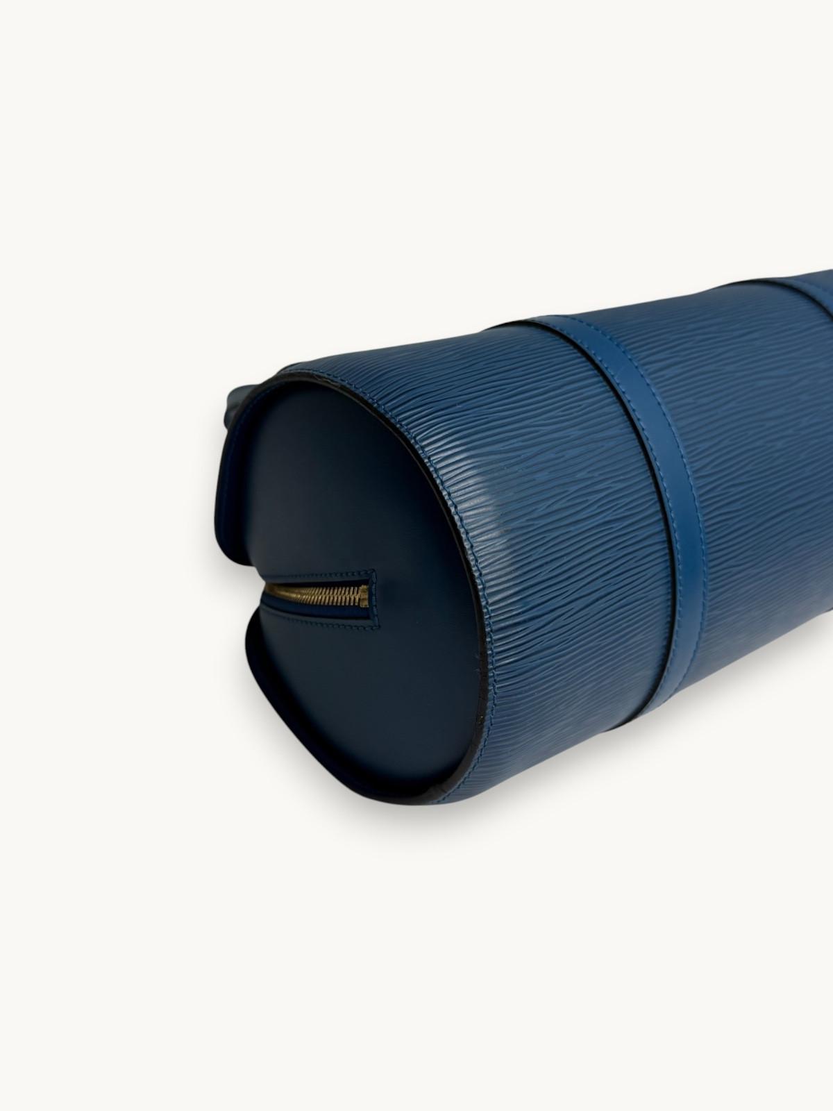 Louis Vuitton Papillon , фото 5