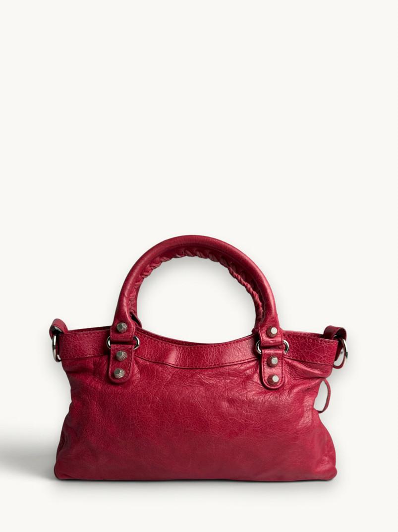 Balenciaga City , фото 3