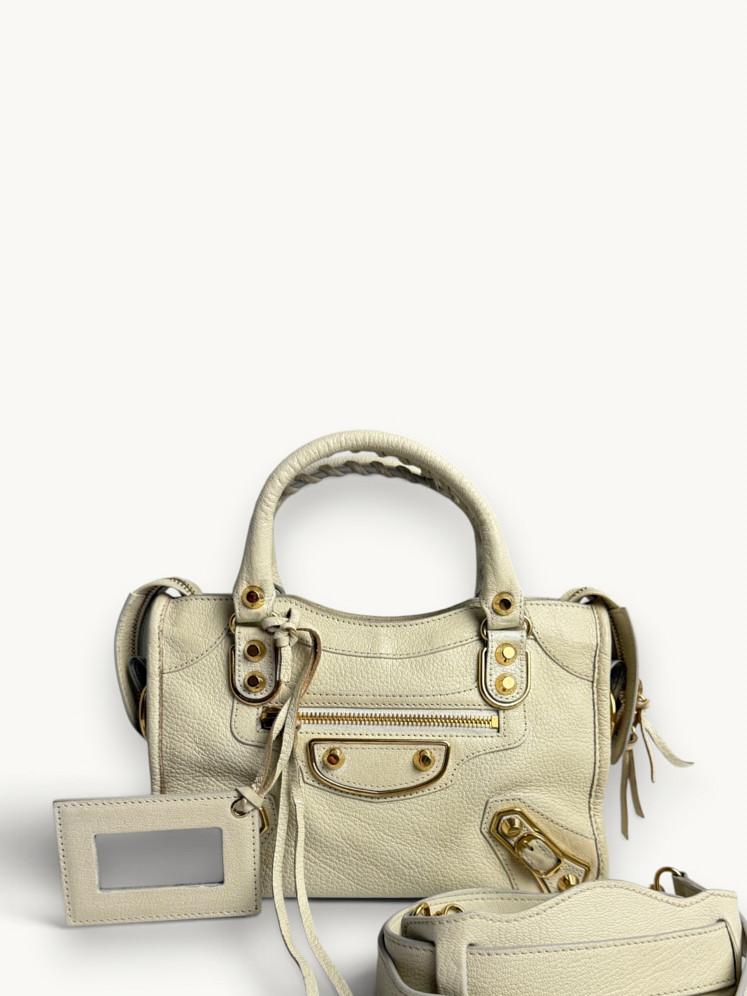 Balenciaga City , фото 1
