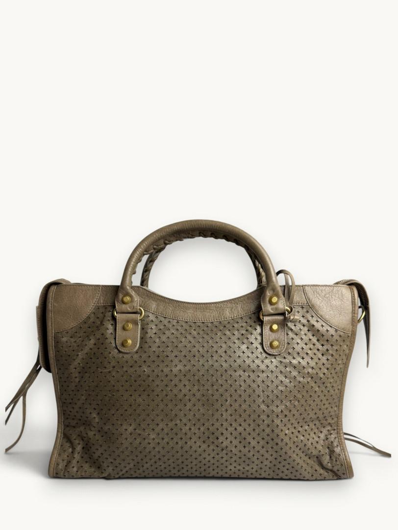 Balenciaga City , фото 4