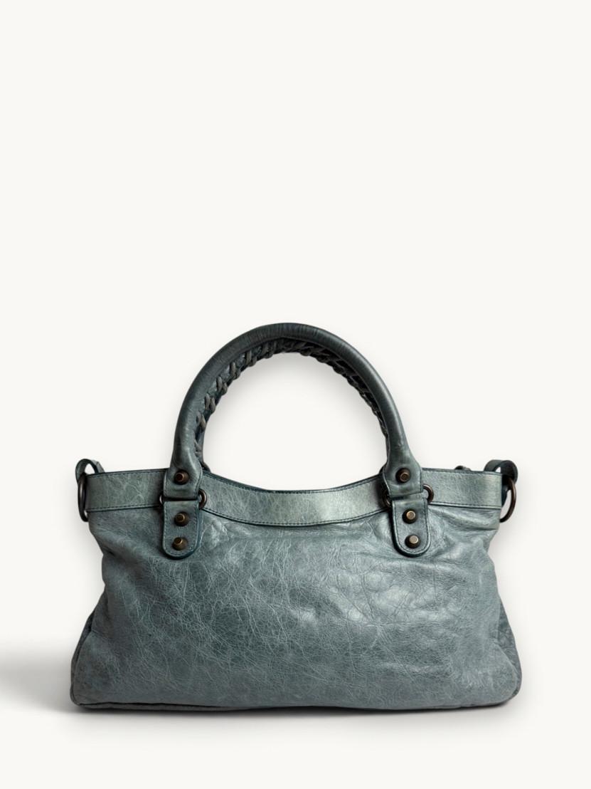 Balenciaga City , фото 3