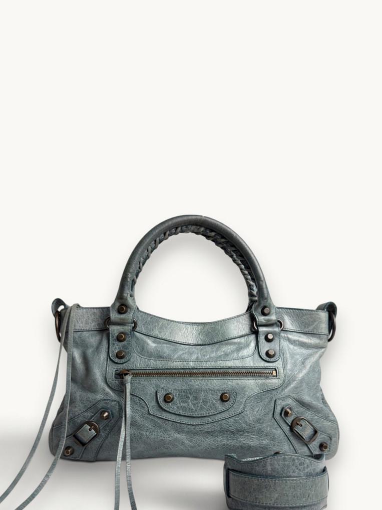 Balenciaga City , фото 1